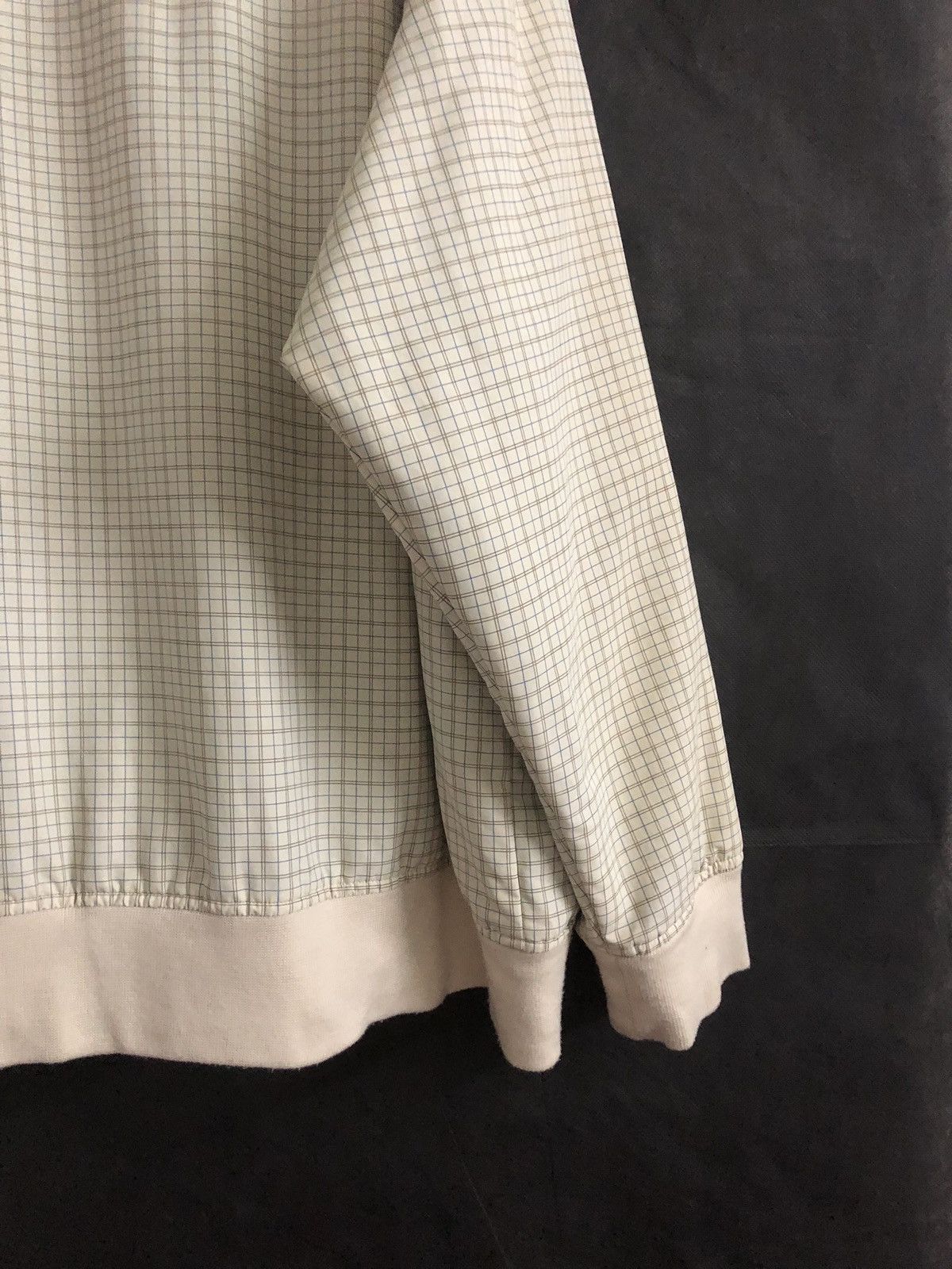 Patagonia Patagonia Small Check Tartan Fleece Lined Size US XL / EU 56 / 4 - 8 Thumbnail