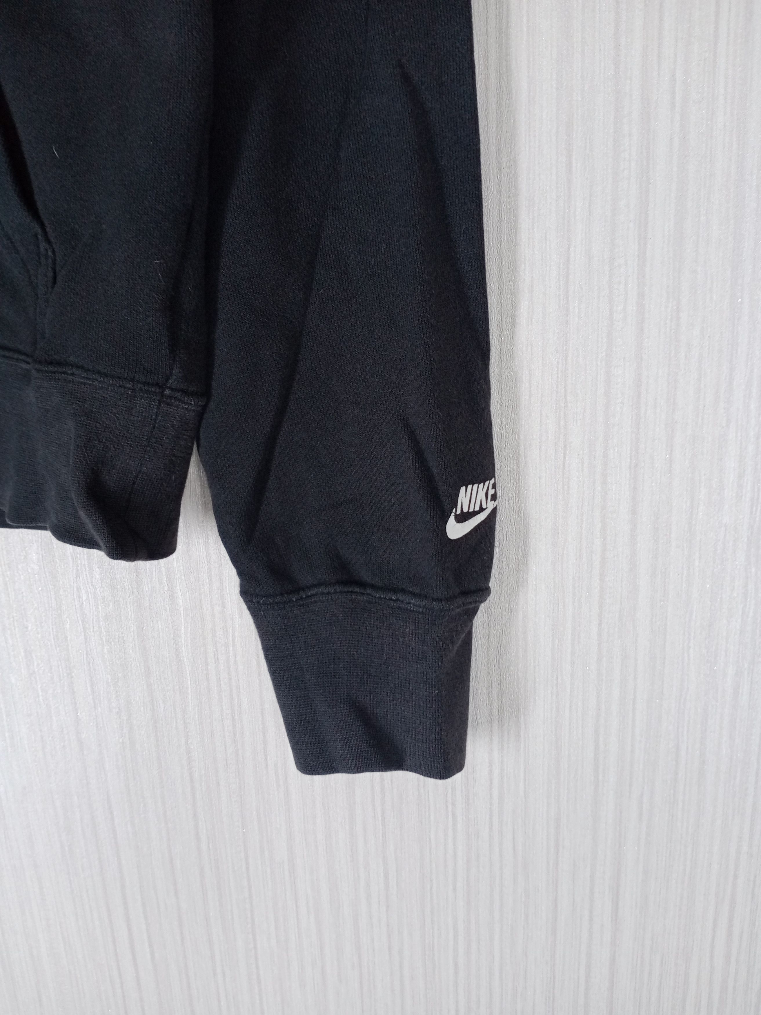 Nike Vintage Nike Airmax hoodie Sweatshirt Size US M / EU 48-50 / 2 - 3 Thumbnail