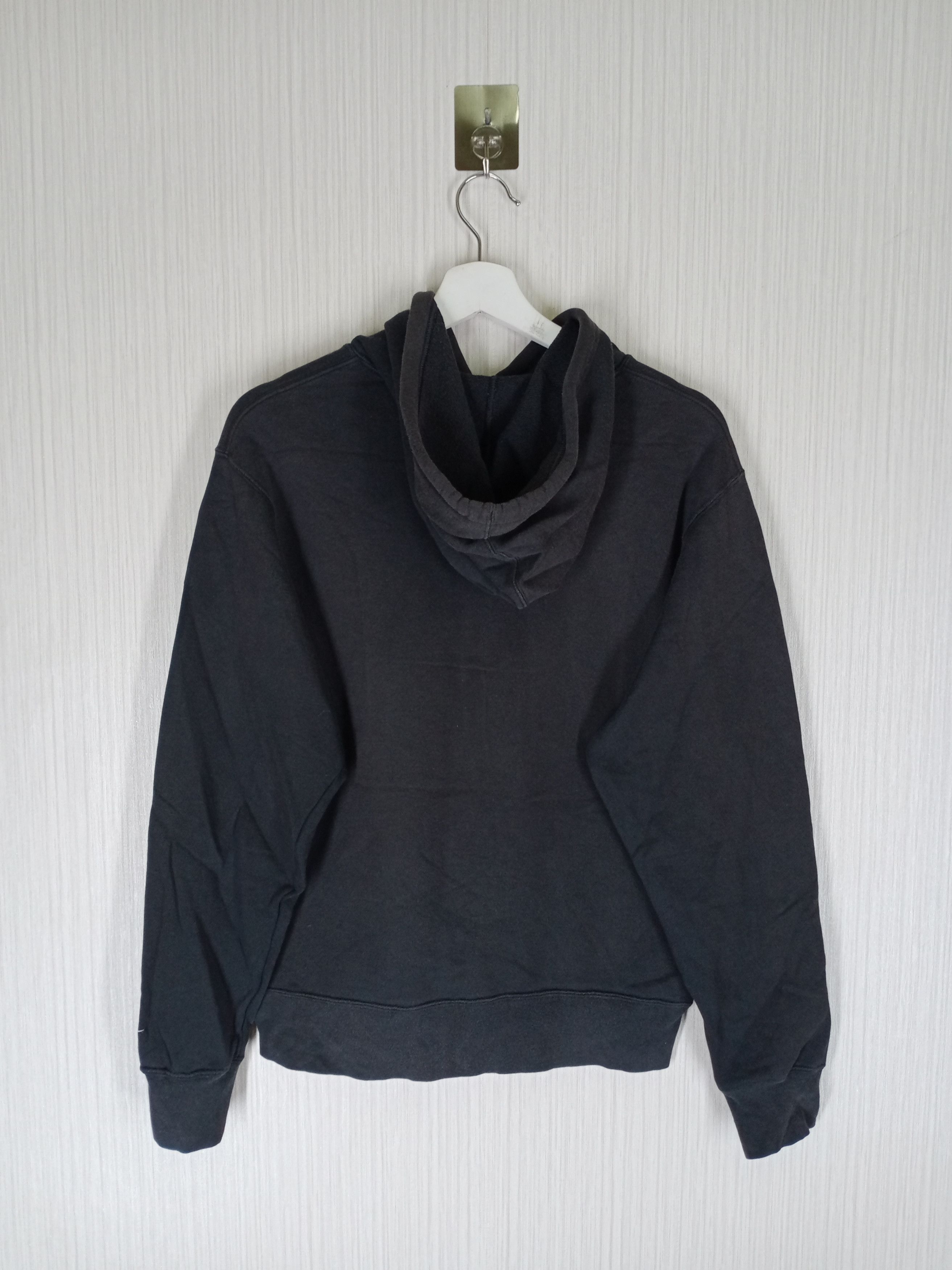 Nike Vintage Nike Airmax hoodie Sweatshirt Size US M / EU 48-50 / 2 - 5 Thumbnail
