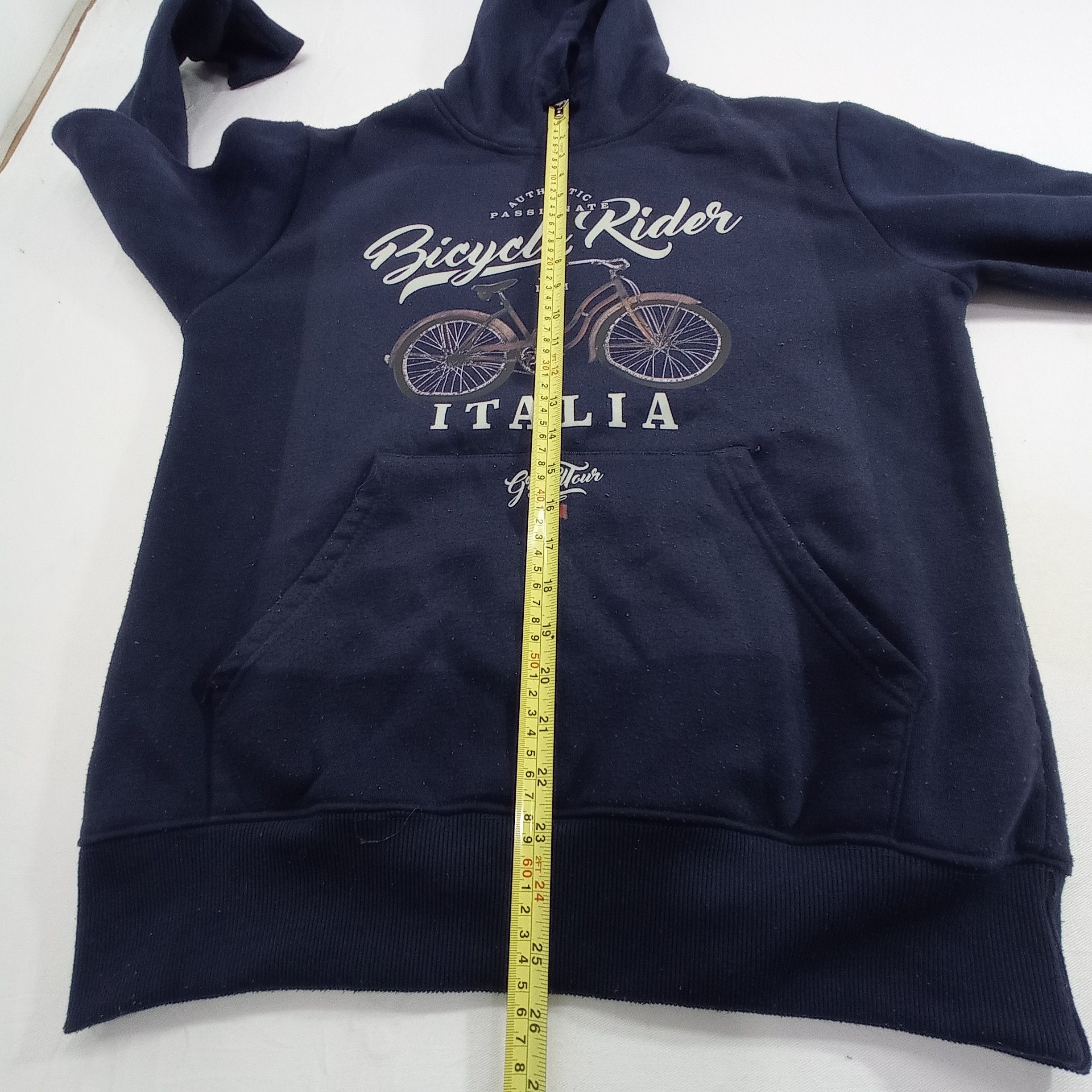 Other CHIP Bicycle Rider Italia Grand Tour Size US L / EU 52-54 / 3 - 8 Thumbnail