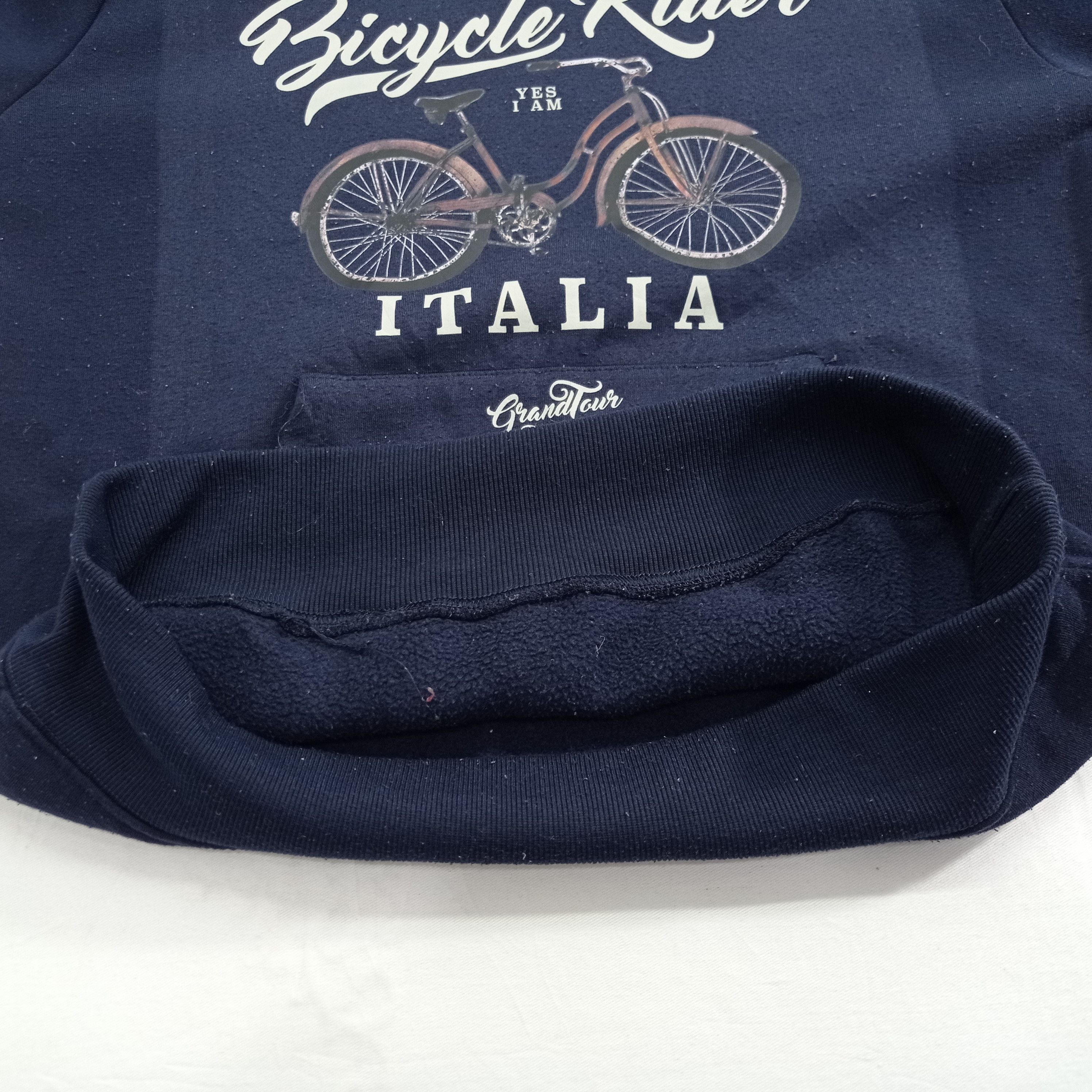 Other CHIP Bicycle Rider Italia Grand Tour Size US L / EU 52-54 / 3 - 9 Thumbnail