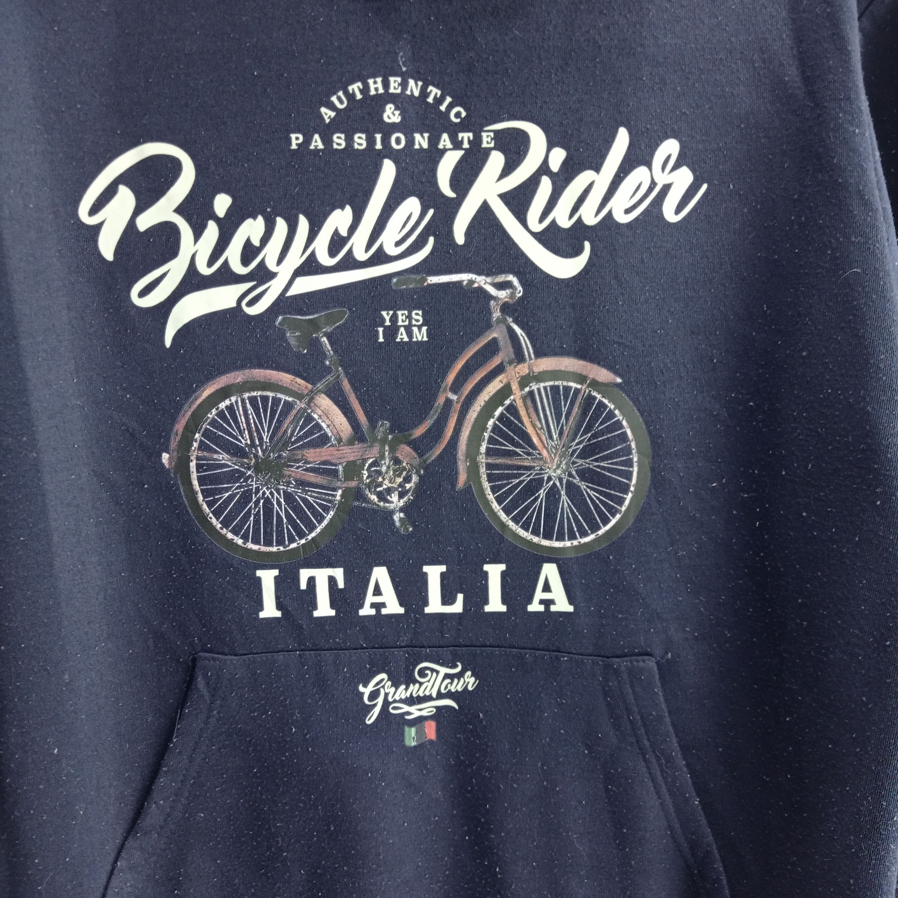 Other CHIP Bicycle Rider Italia Grand Tour Size US L / EU 52-54 / 3 - 12 Thumbnail