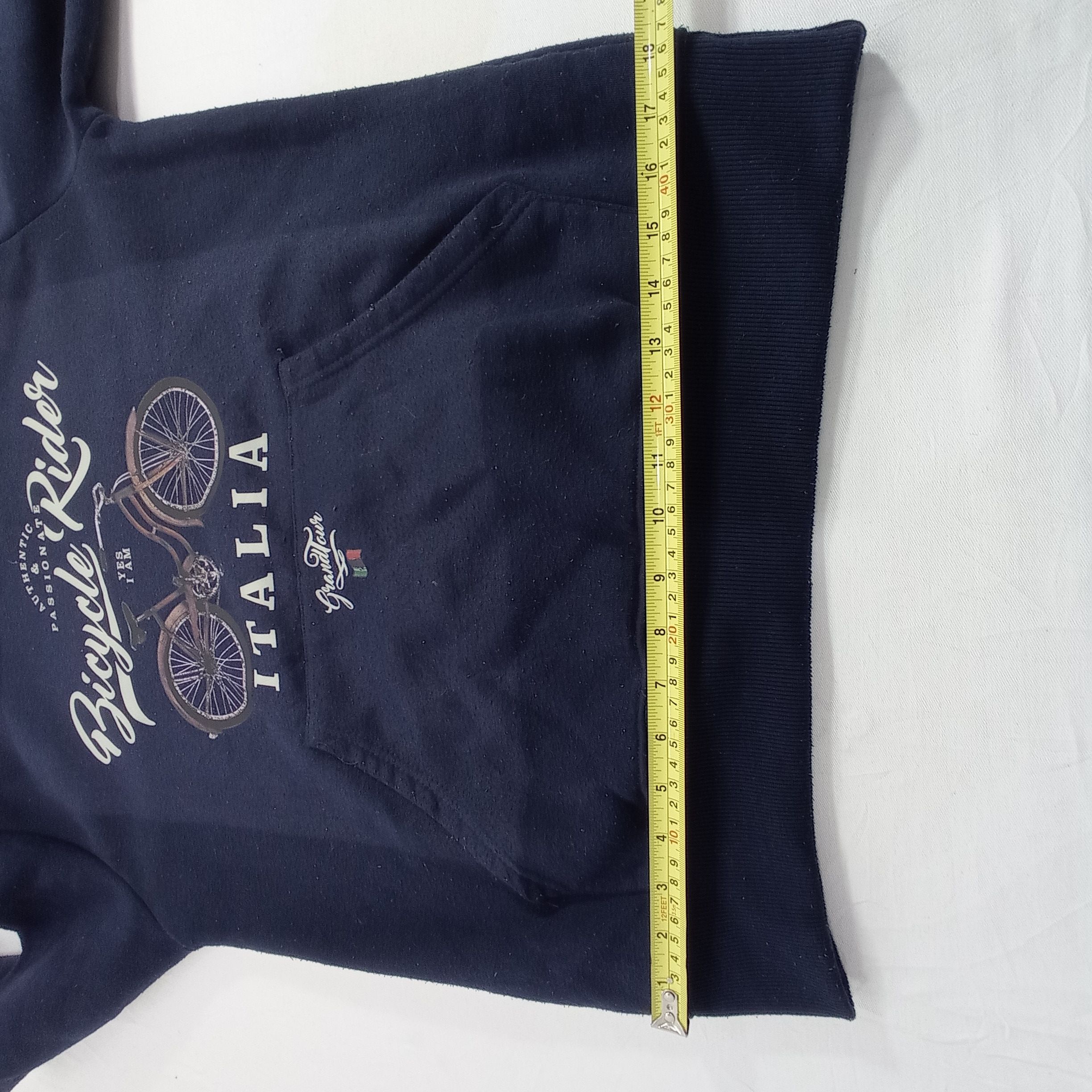 Other CHIP Bicycle Rider Italia Grand Tour Size US L / EU 52-54 / 3 - 6 Thumbnail