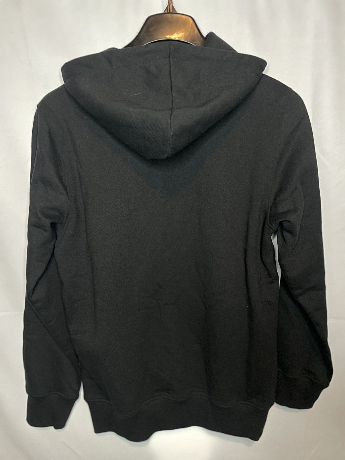 1017 ALYX 9SM 1017 A L Y X 9SM Logo Hoodie Size US M / EU 48-50 / 2 - 3 Thumbnail