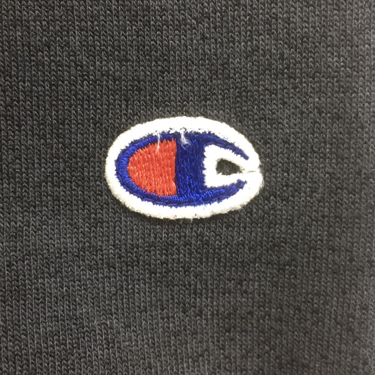 Champion × Vintage Champion Sweatshirt Half Zip Small logo Champion USA Size US M / EU 48-50 / 2 - 7 Thumbnail