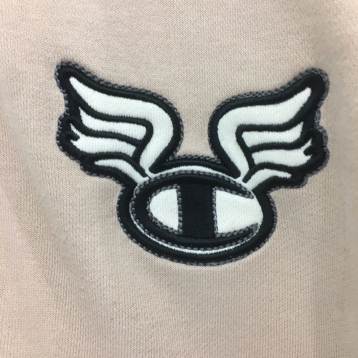 Champion × Vintage Champion Sweatshirt Half Zip Small logo Champion USA Size US M / EU 48-50 / 2 - 6 Thumbnail
