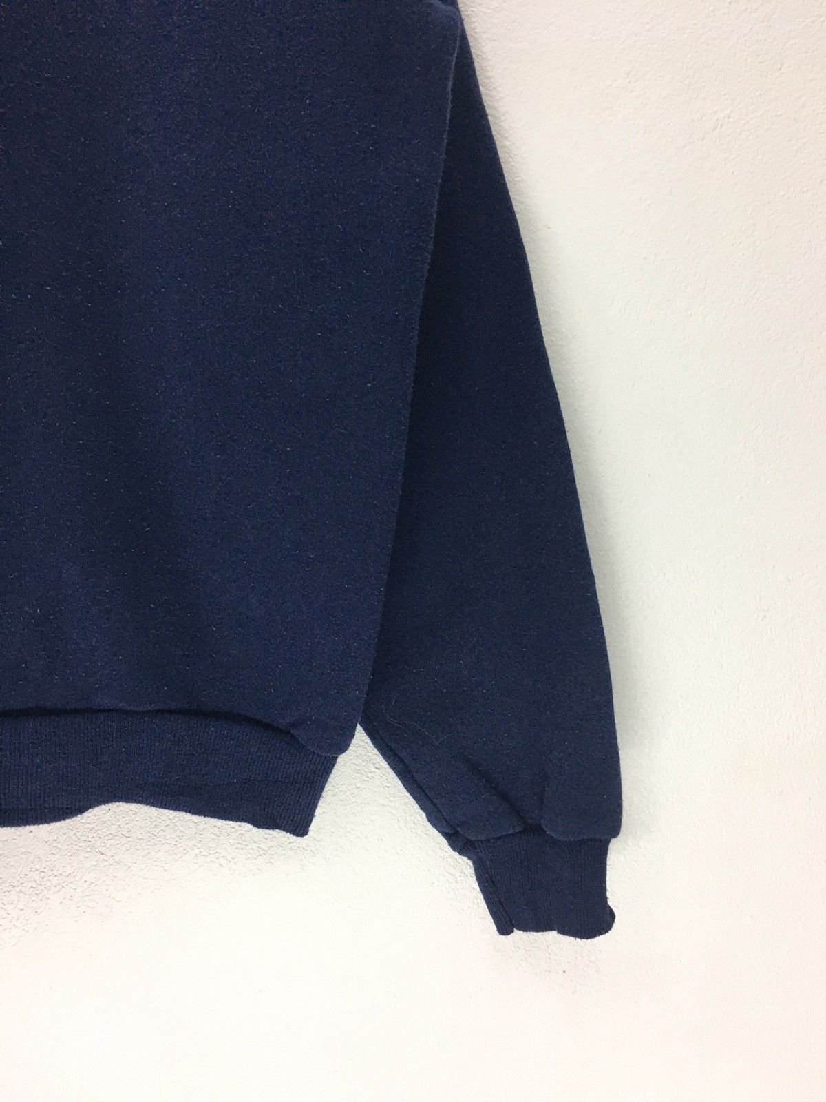 Hanes × Vintage Vintage Pacificare Big Logo Sweatshirt Size US L / EU 52-54 / 3 - 4 Thumbnail