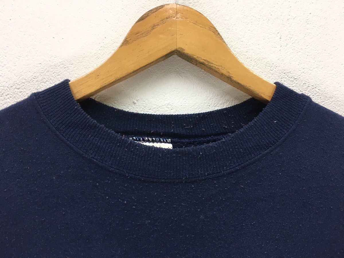 Hanes × Vintage Vintage Pacificare Big Logo Sweatshirt Size US L / EU 52-54 / 3 - 5 Thumbnail