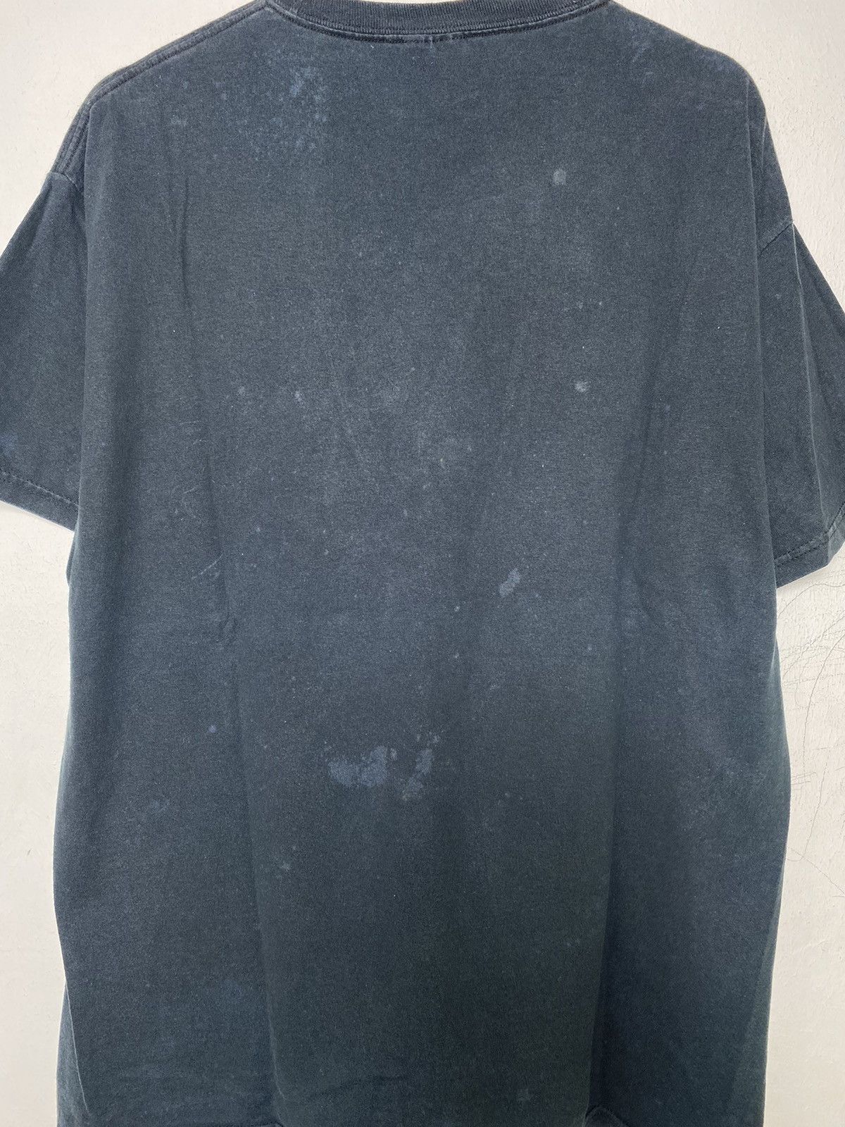 Band Tees Vintage Trivium Band Tees Size US L / EU 52-54 / 3 - 4 Thumbnail