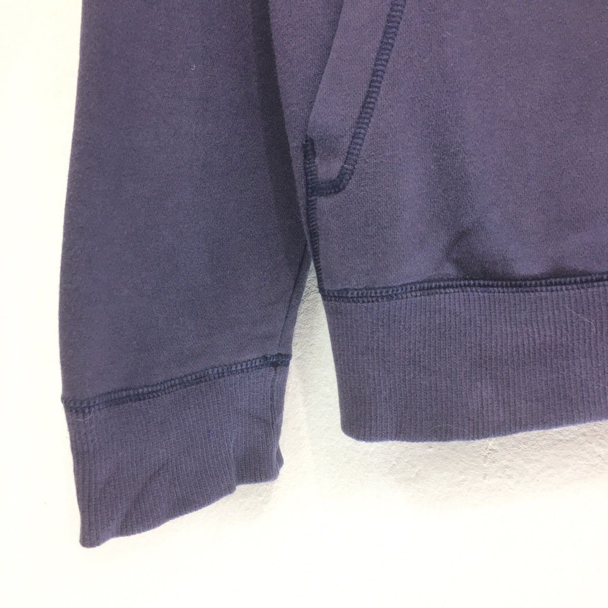 Under Armour × Vintage Under Armour Sweatshirt Hoodies Under Armour Design Sweater Size US M / EU 48-50 / 2 - 4 Thumbnail