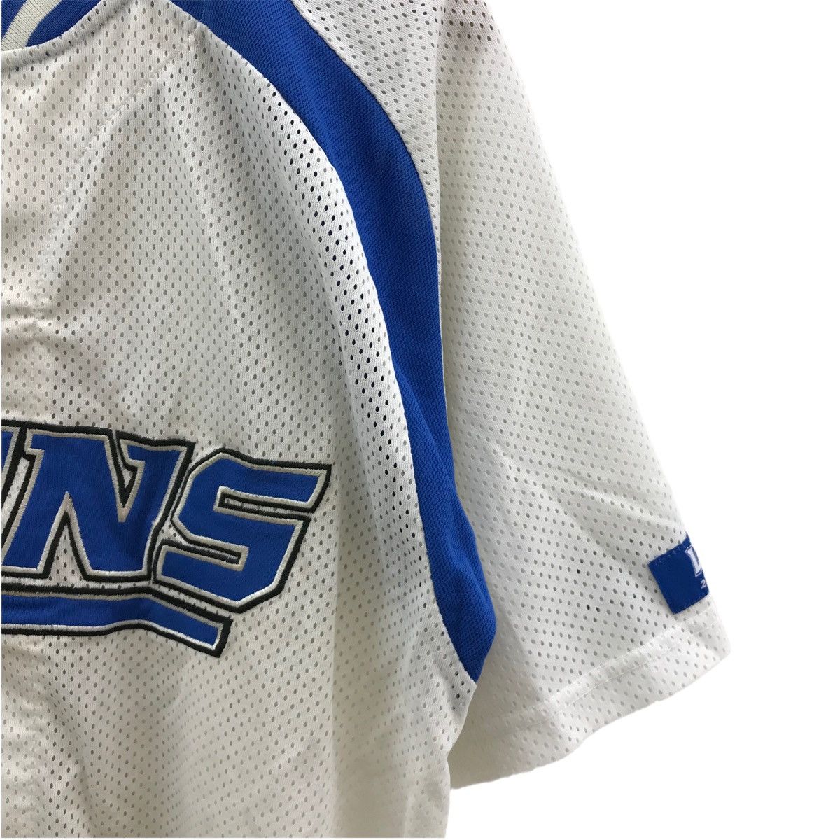 Japanese Brand × MLB × Nutmeg Saitama Seibu Lions Japanese Baseball Jersey Size US M / EU 48-50 / 2 - 4 Thumbnail