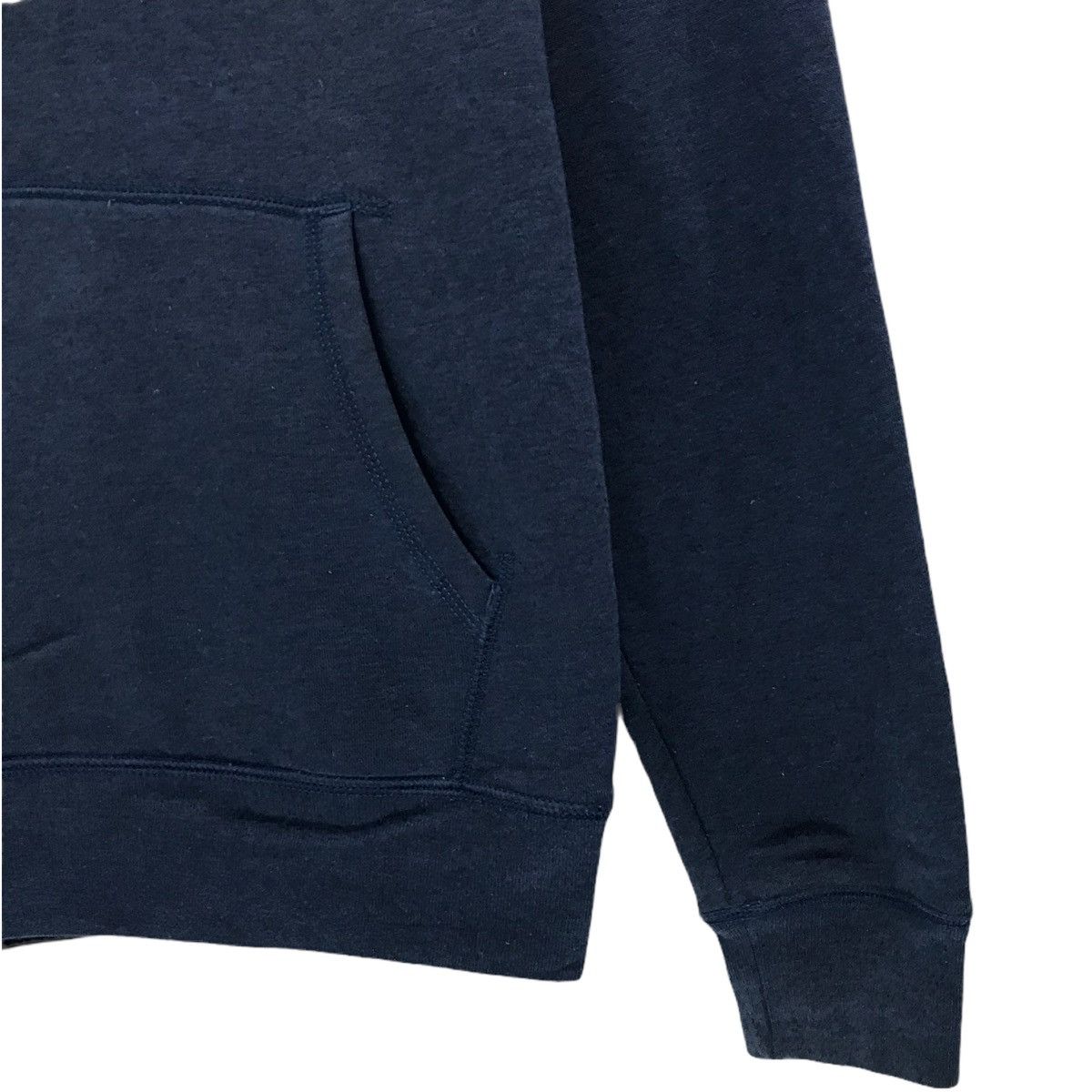 Old Navy × Vintage Vintage Old Navy Sweatshirt Hoodie Pullover Jumper Size US M / EU 48-50 / 2 - 3 Thumbnail
