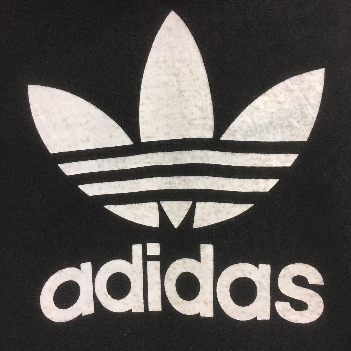 Adidas Adidas Hoodie Sweather Adidas Trefoil Adidas Three Stripes Size US M / EU 48-50 / 2 - 2 Thumbnail