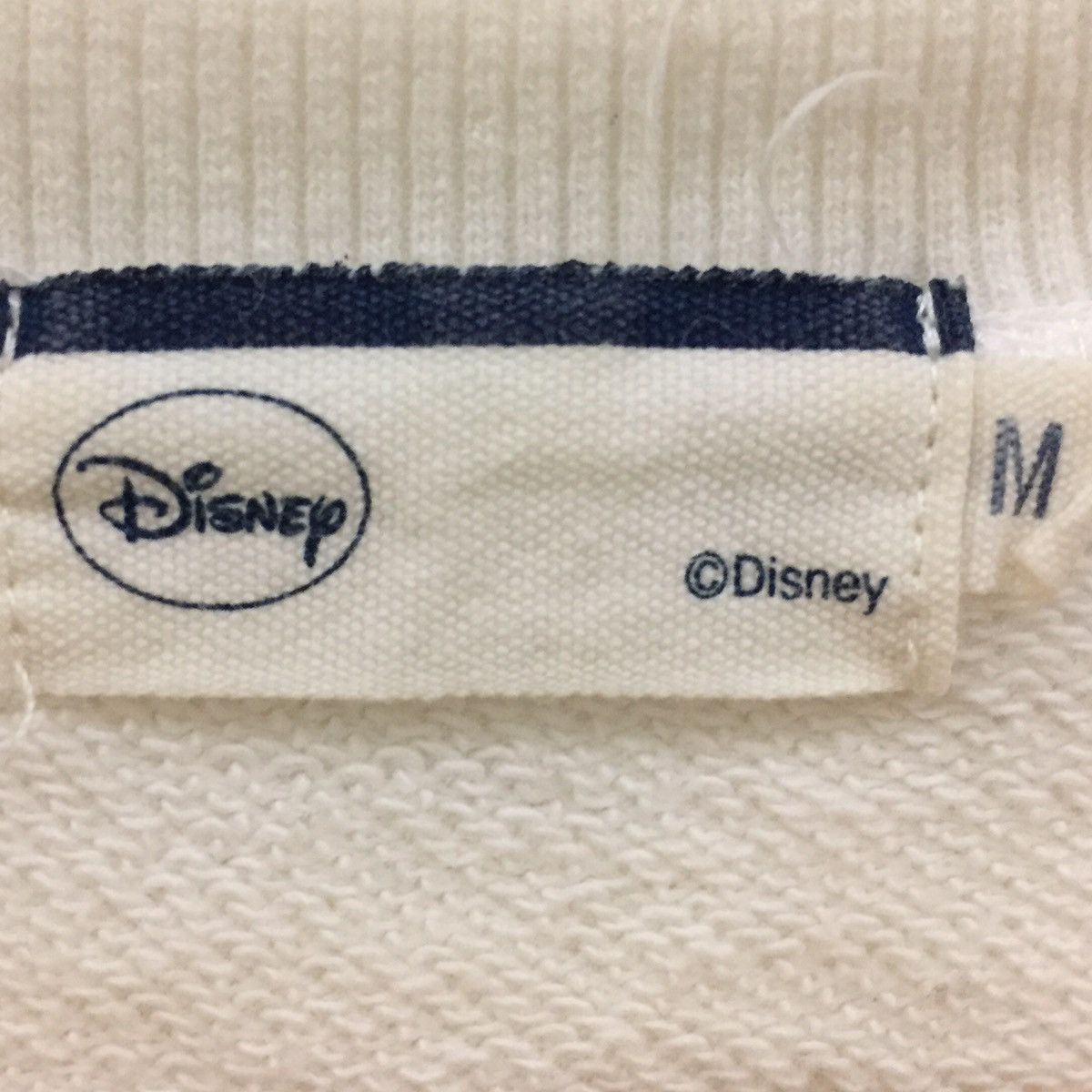 Mickey & Co. × Mickey Inc × Mickey Mouse Vintage Mickey Mouse Sweatshirt Biglogo Mickey SanFrancisco Size US S / EU 44-46 / 1 - 6 Thumbnail