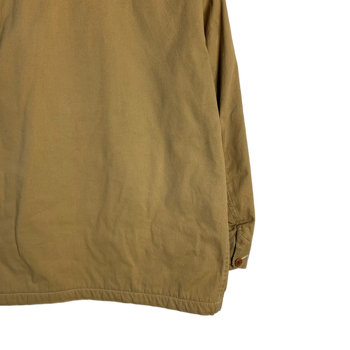 Japanese Brand Mens Bigi Workwear Jacket Size US L / EU 52-54 / 3 - 9 Thumbnail
