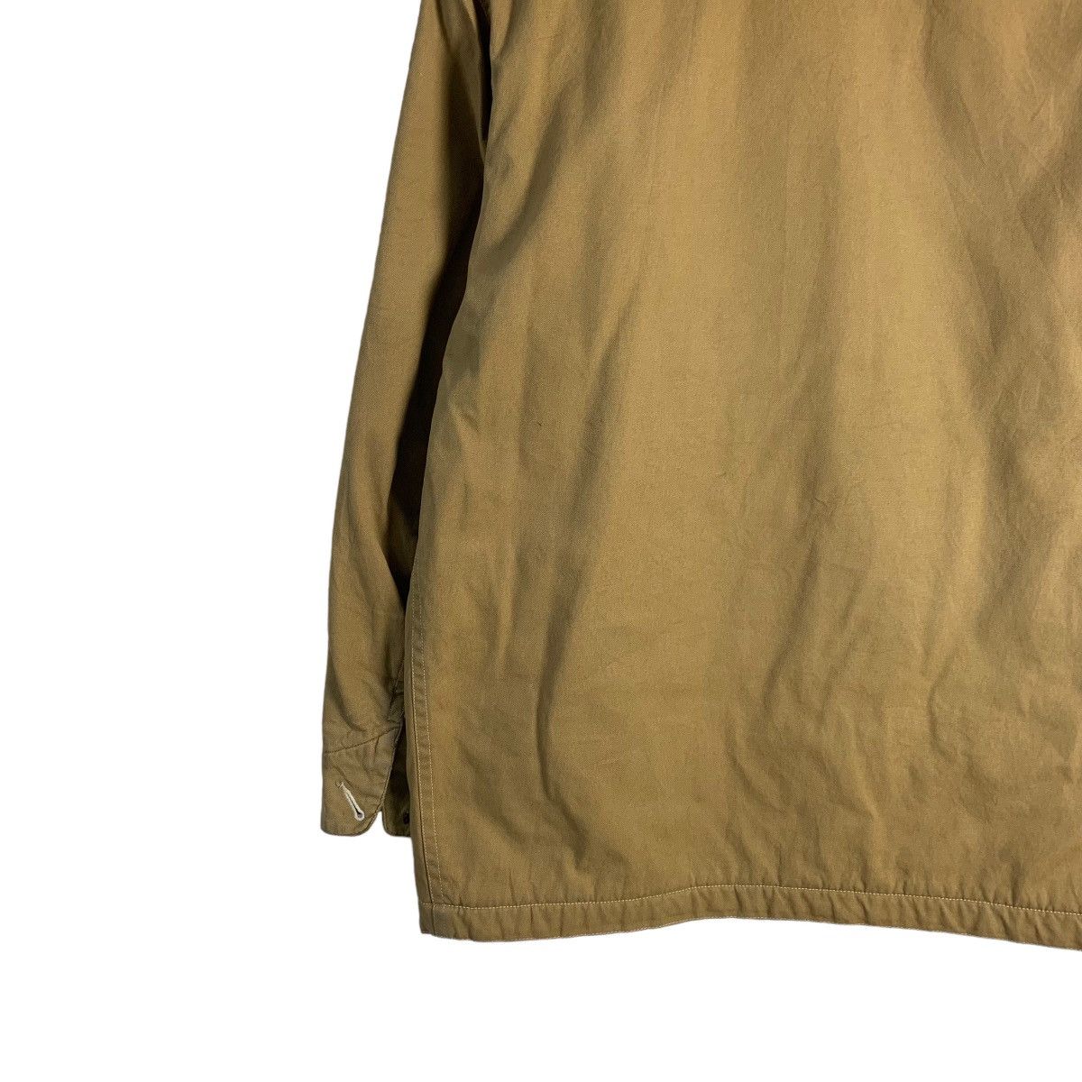 Japanese Brand Mens Bigi Workwear Jacket Size US L / EU 52-54 / 3 - 8 Thumbnail