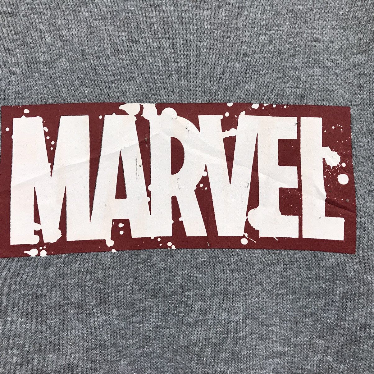 DC Comics × Marvel Comics × Vintage Vintage Marvel Size US M / EU 48-50 / 2 - 3 Thumbnail