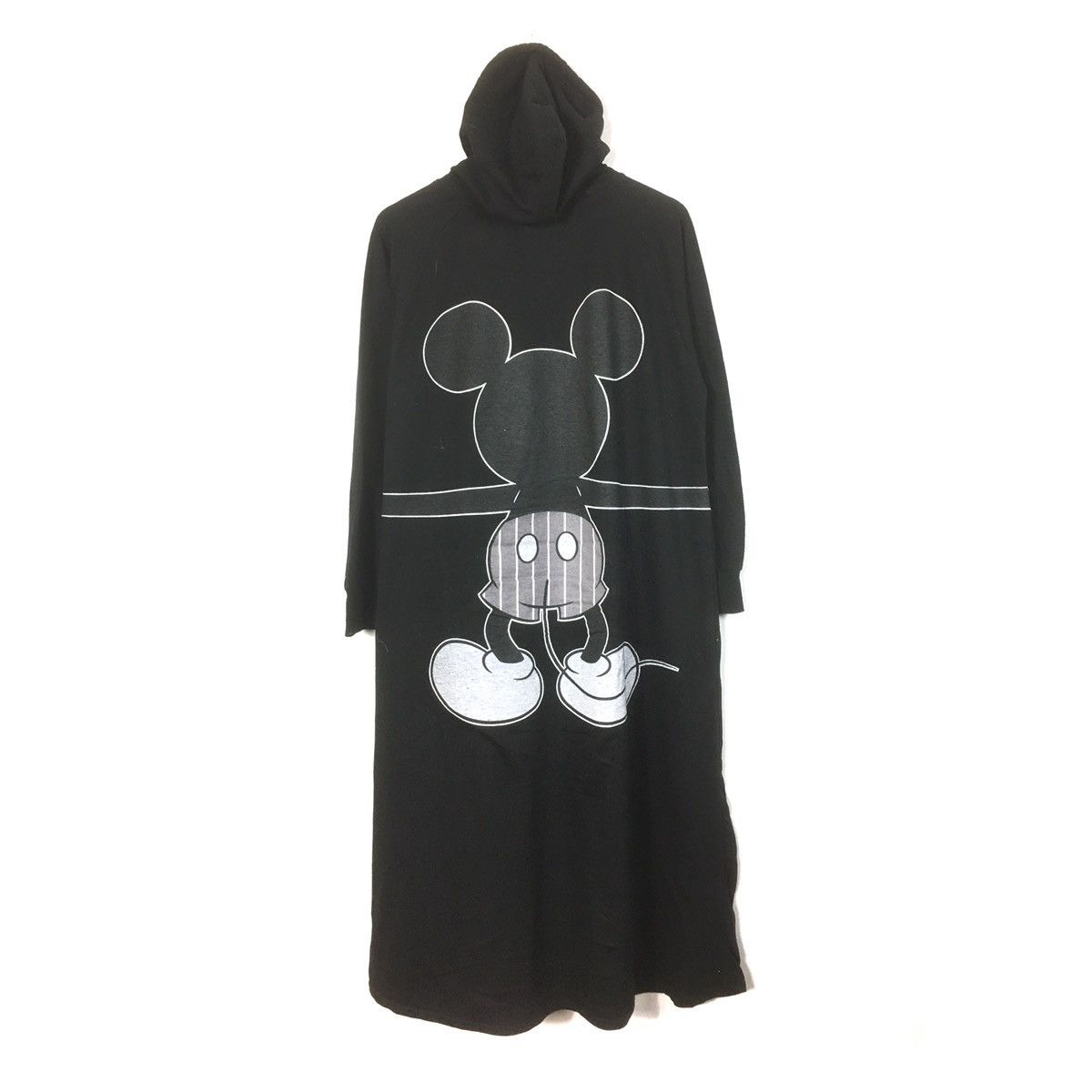 Cartoon Network × Disney × Mickey Mouse Vintage Mickey Mouse Hoodie Sweatshirt Disney Cartoon Size US M / EU 48-50 / 2 - 3 Thumbnail