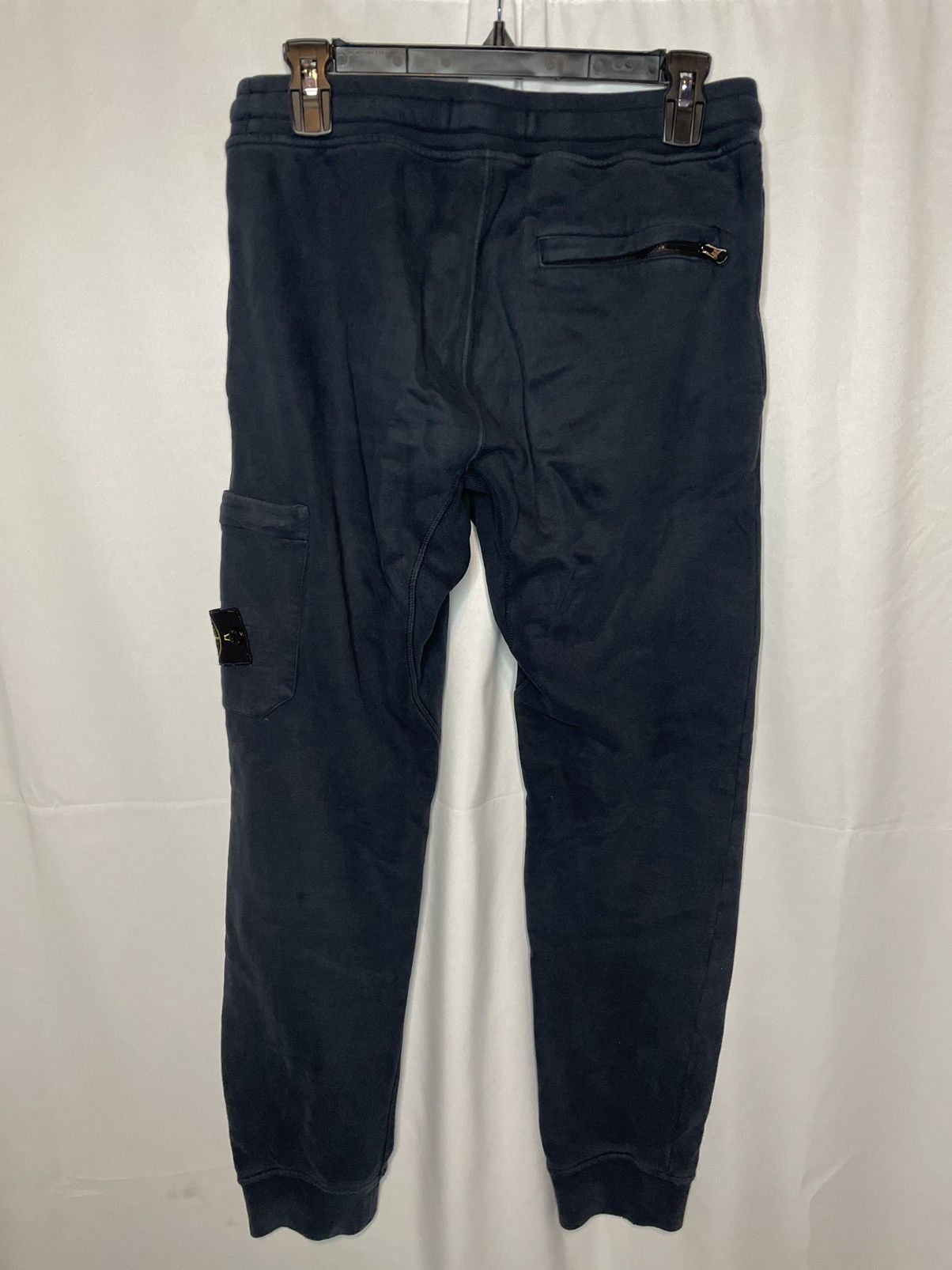 Stone Island Stone Island Sweatpants Size US 30 / EU 46 - 2 Thumbnail