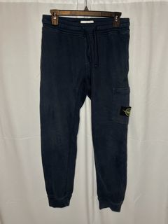 Stone Island Pants | Grailed