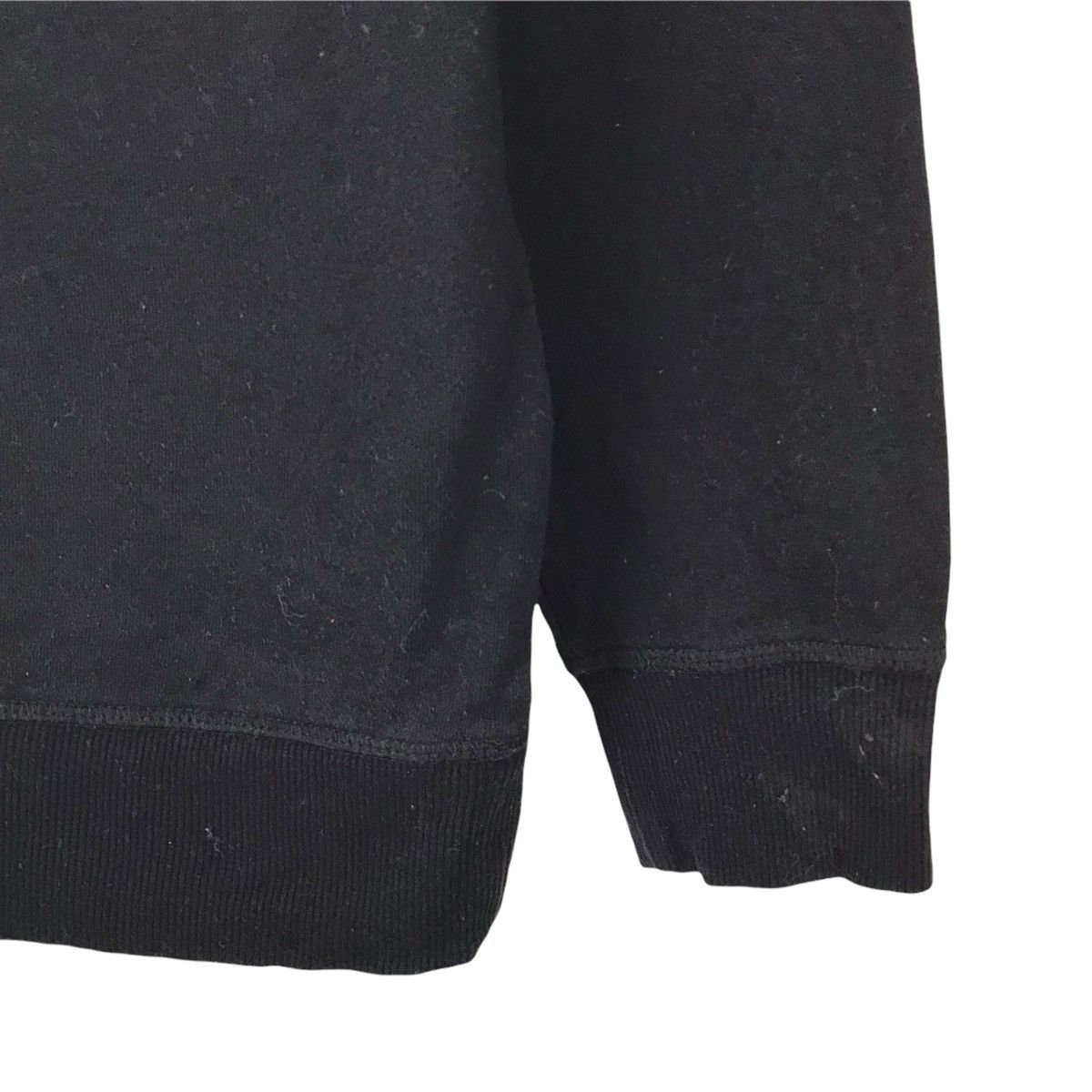 Vintage Vintage Los Angeles Sweatshirt CrewNeck LosAngeles Reckless Size US S / EU 44-46 / 1 - 5 Thumbnail