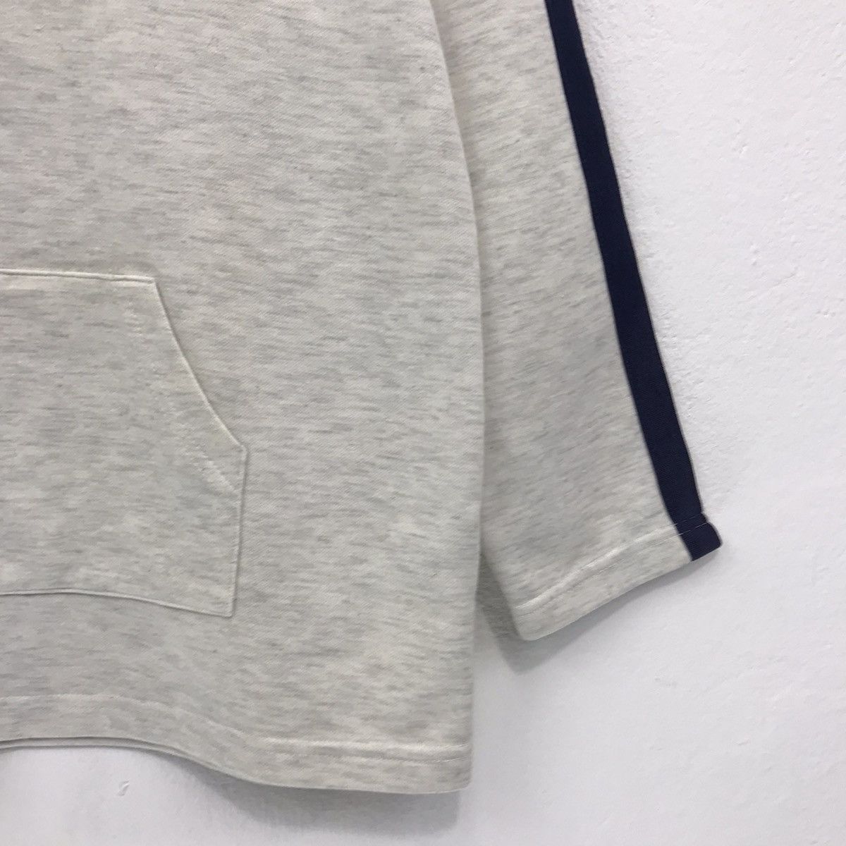 Japanese Brand × Pro-Keds × Vintage Vintage Pro keds Sweatshirt Embroidery Center Down Pocket Size US S / EU 44-46 / 1 - 4 Thumbnail
