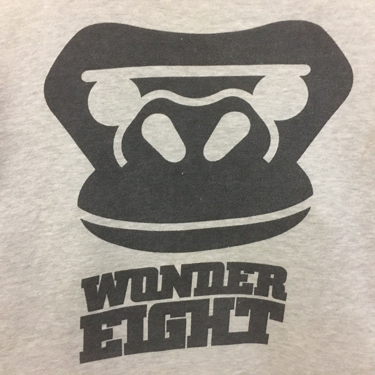 Japanese Brand × Vintage Vintage Wonder Eight San Deigo Sweatshirt Biglogo Size US S / EU 44-46 / 1 - 3 Thumbnail