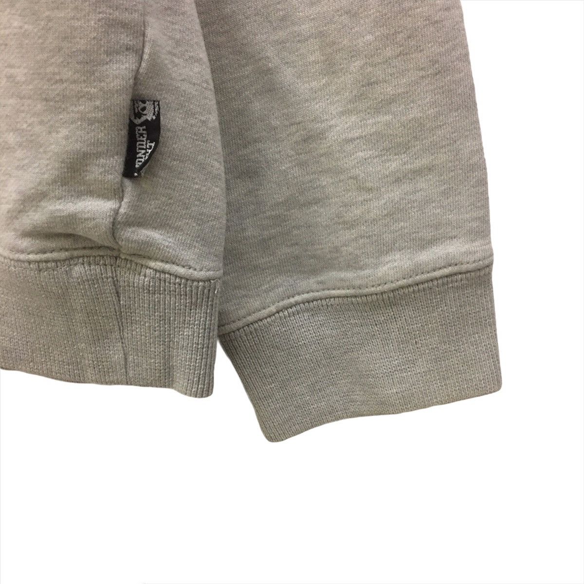 Japanese Brand × Vintage Vintage Wonder Eight San Deigo Sweatshirt Biglogo Size US S / EU 44-46 / 1 - 7 Thumbnail