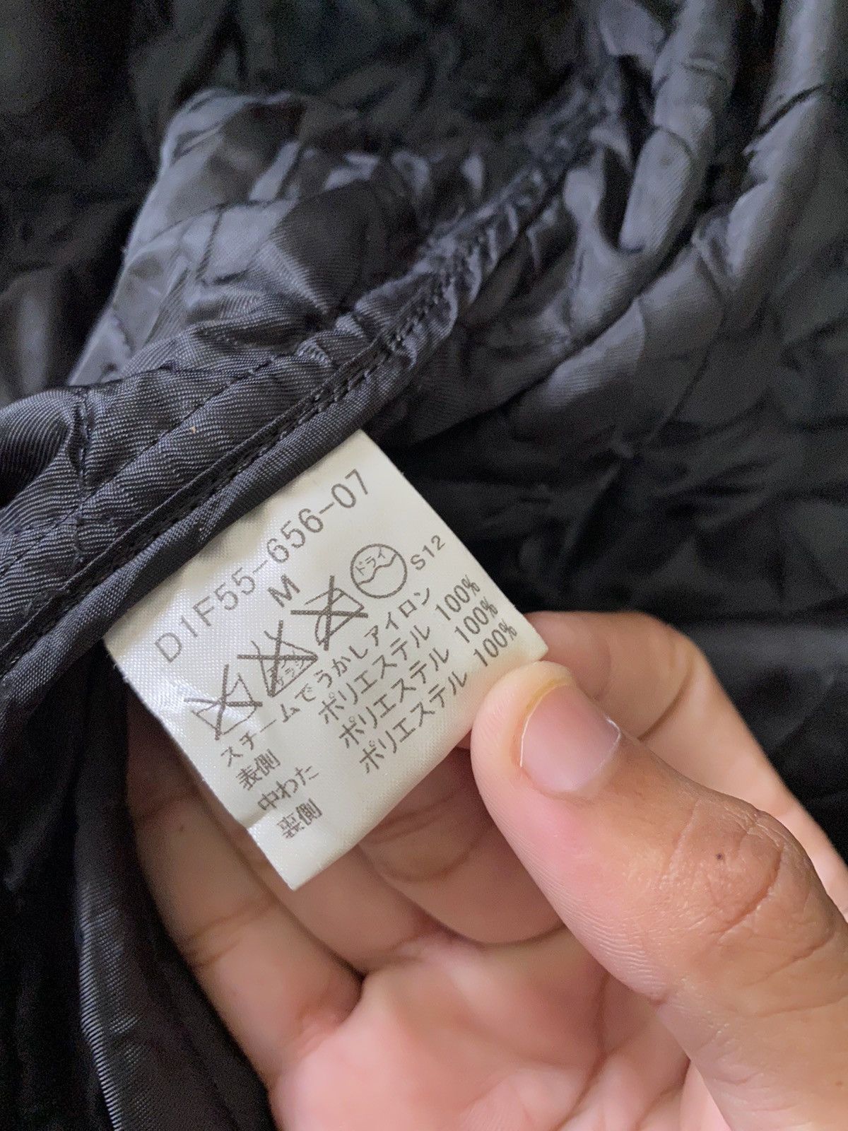 Burberry 🔥ICONIC BURBERRY BLACK LABEL PARKA TRENCH COAT Size US M / EU 48-50 / 2 - 8 Thumbnail
