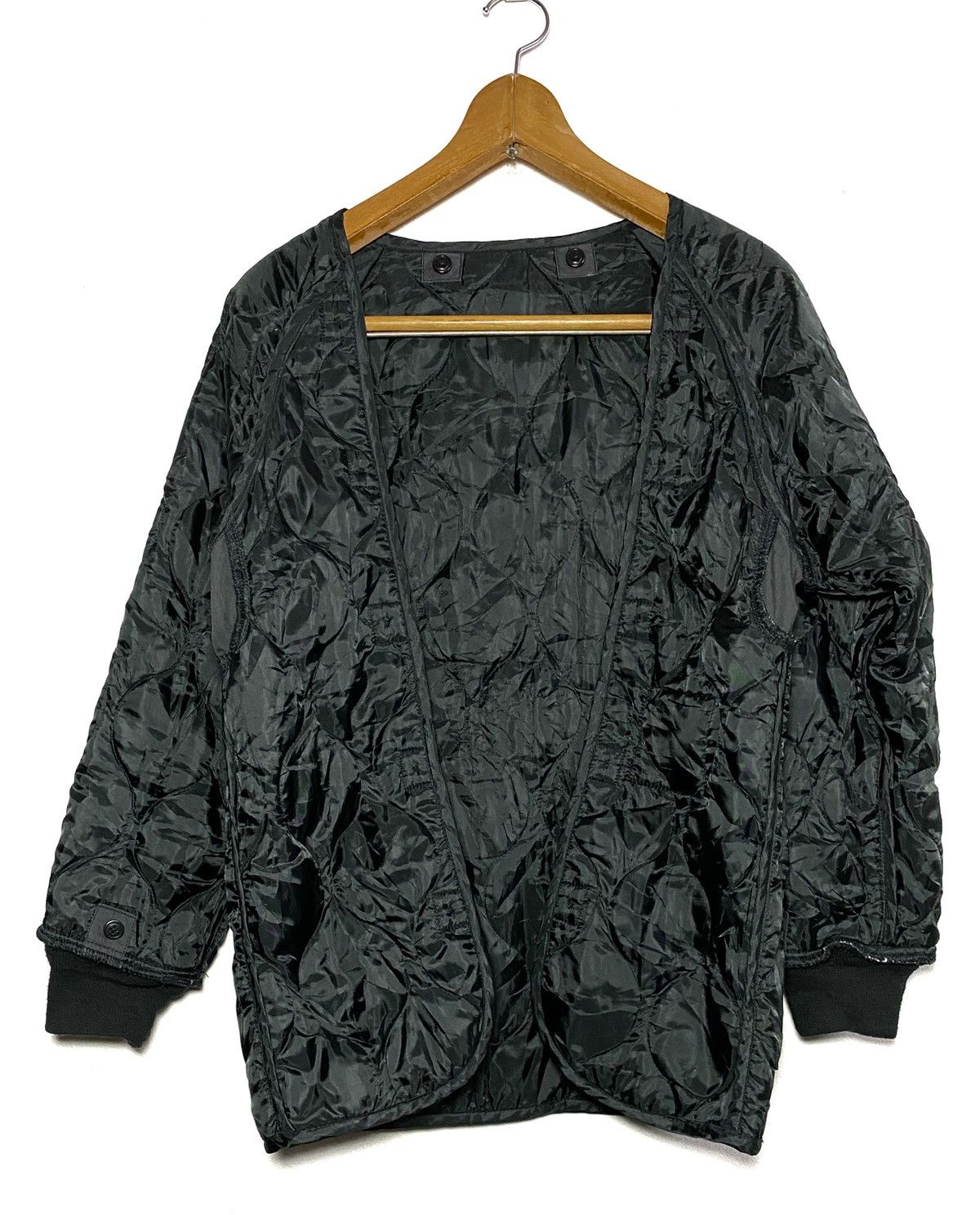 Alpha Industries Margaret howell x alpha industries parka Size US S / EU 44-46 / 1 - 11 Thumbnail