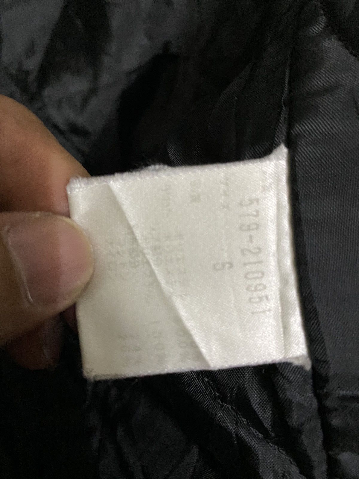 Alpha Industries Margaret howell x alpha industries parka Size US S / EU 44-46 / 1 - 10 Thumbnail