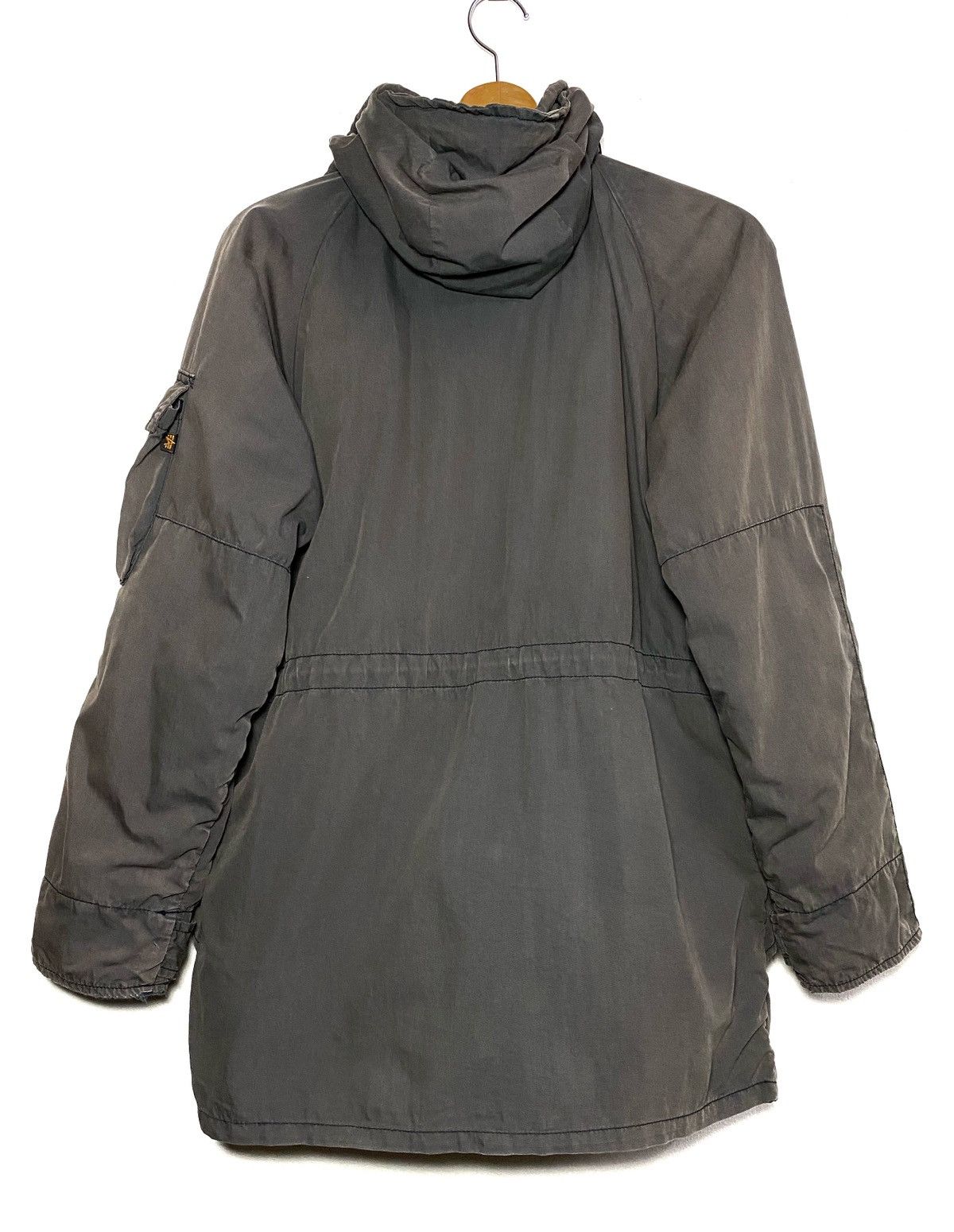 Alpha Industries Margaret howell x alpha industries parka Size US S / EU 44-46 / 1 - 5 Thumbnail