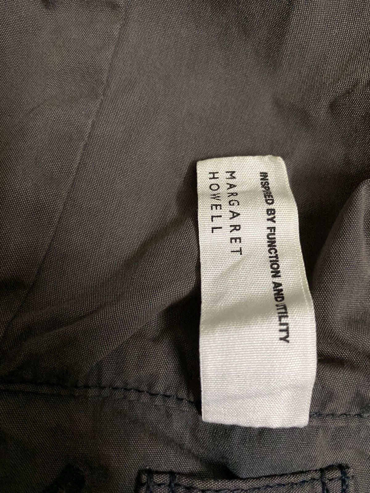 Alpha Industries Margaret howell x alpha industries parka Size US S / EU 44-46 / 1 - 8 Thumbnail