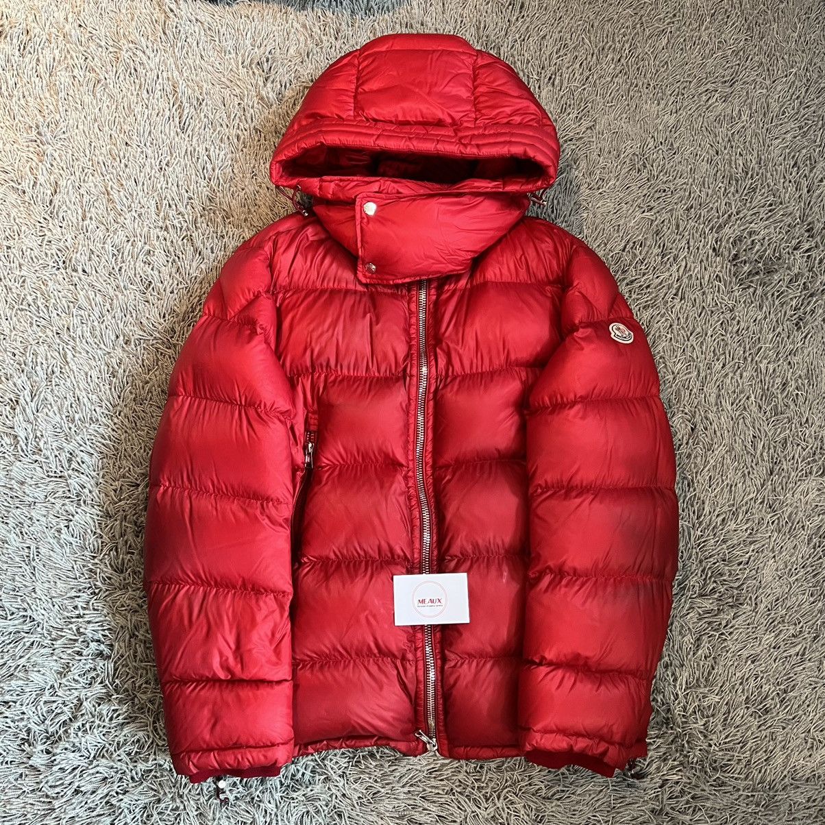 Moncler shop pascal jacket