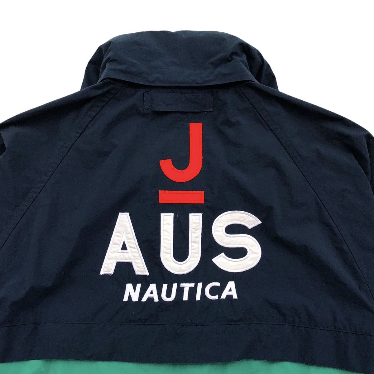 Nautica Vintage Nautica Sailing Gear Jacket Size US M / EU 48-50 / 2 - 3 Thumbnail