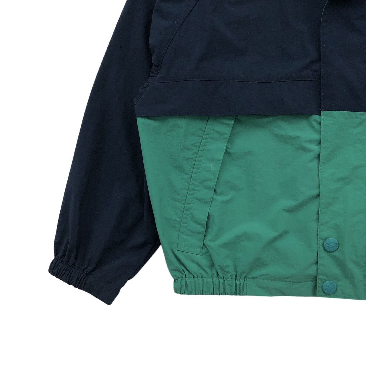 Nautica Vintage Nautica Sailing Gear Jacket Size US M / EU 48-50 / 2 - 7 Thumbnail