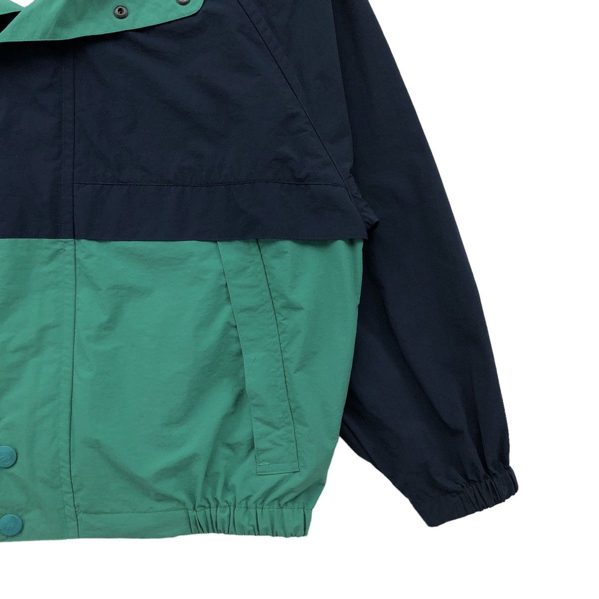 Nautica Vintage Nautica Sailing Gear Jacket Size US M / EU 48-50 / 2 - 8 Thumbnail