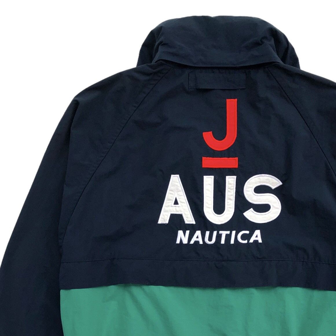 Nautica Vintage Nautica Sailing Gear Jacket Size US M / EU 48-50 / 2 - 4 Thumbnail