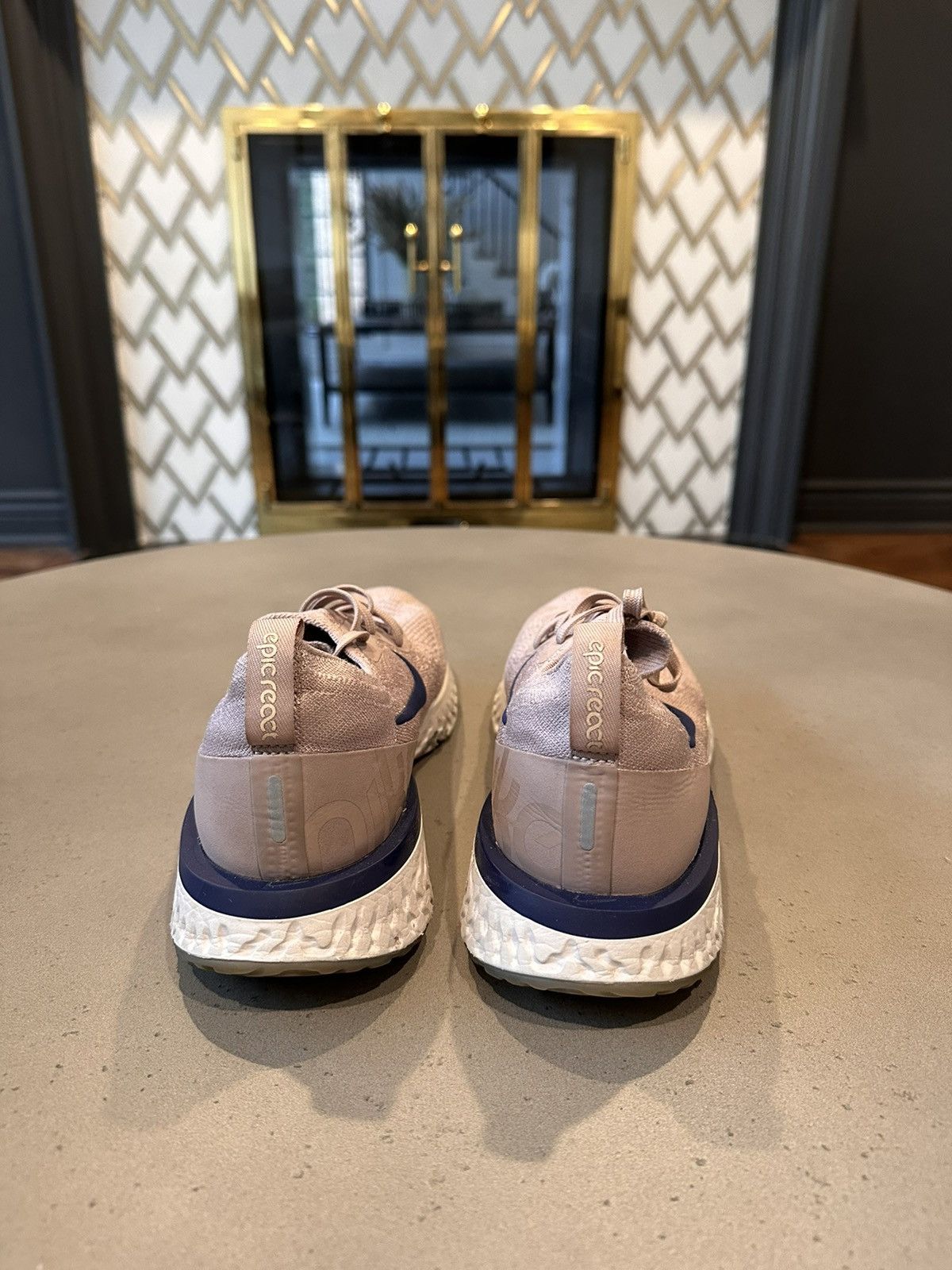 Running Shoes Nike Lunar Epic Mp Nike Lunarepic Lunarlon Top