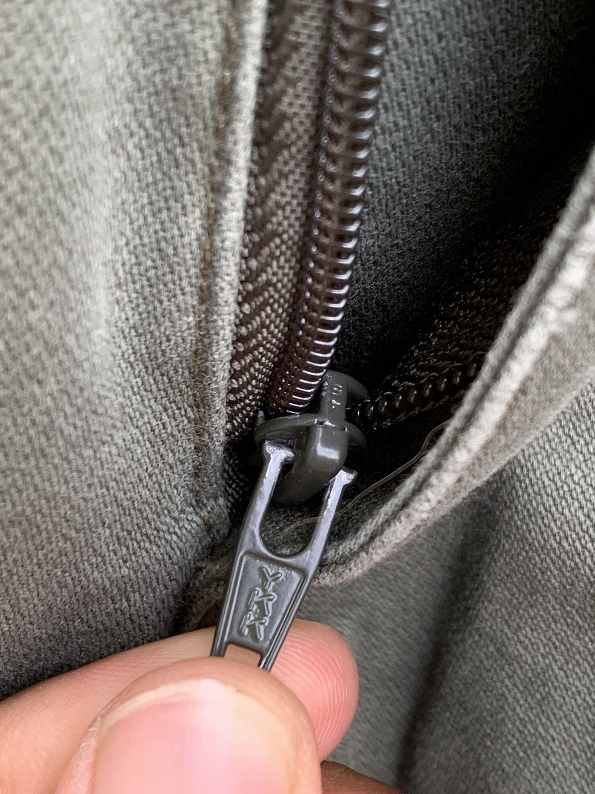 👹Sun Faded UNIQLO Cargo Pants