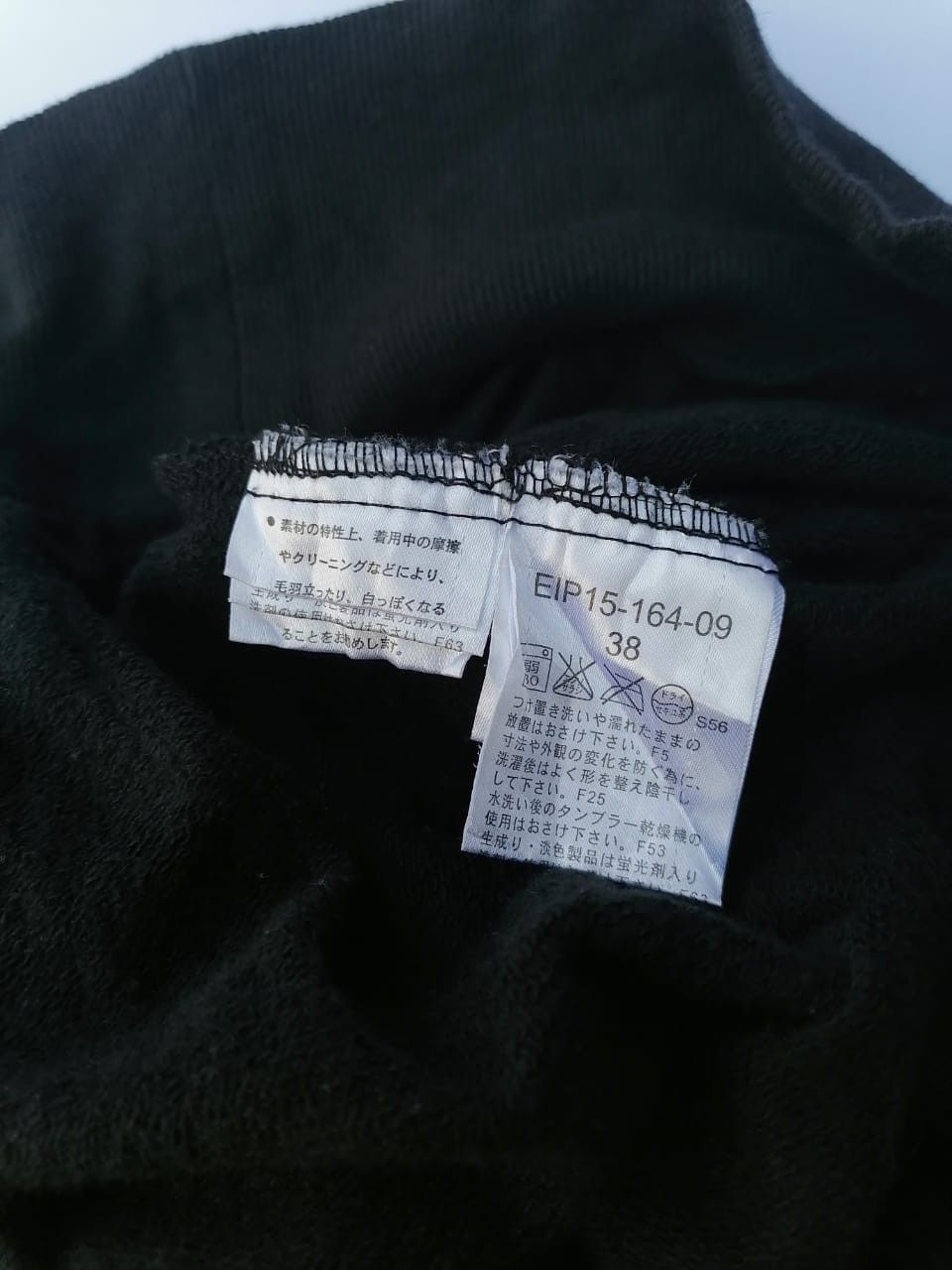 Burberry Burberry Blue Label Womenwear Hoodie Size ONE SIZE - 3 Thumbnail