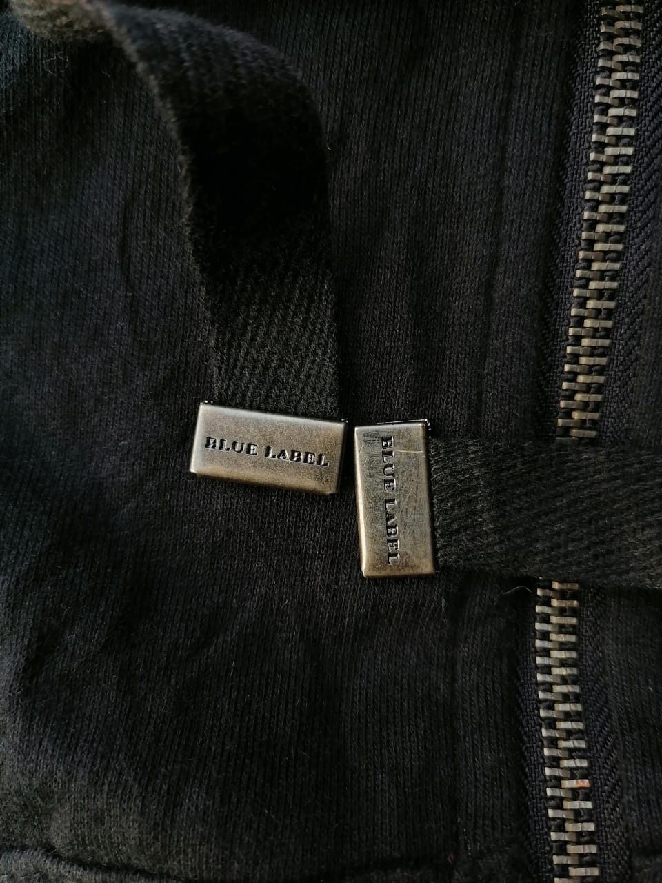 Burberry Burberry Blue Label Womenwear Hoodie Size ONE SIZE - 6 Thumbnail