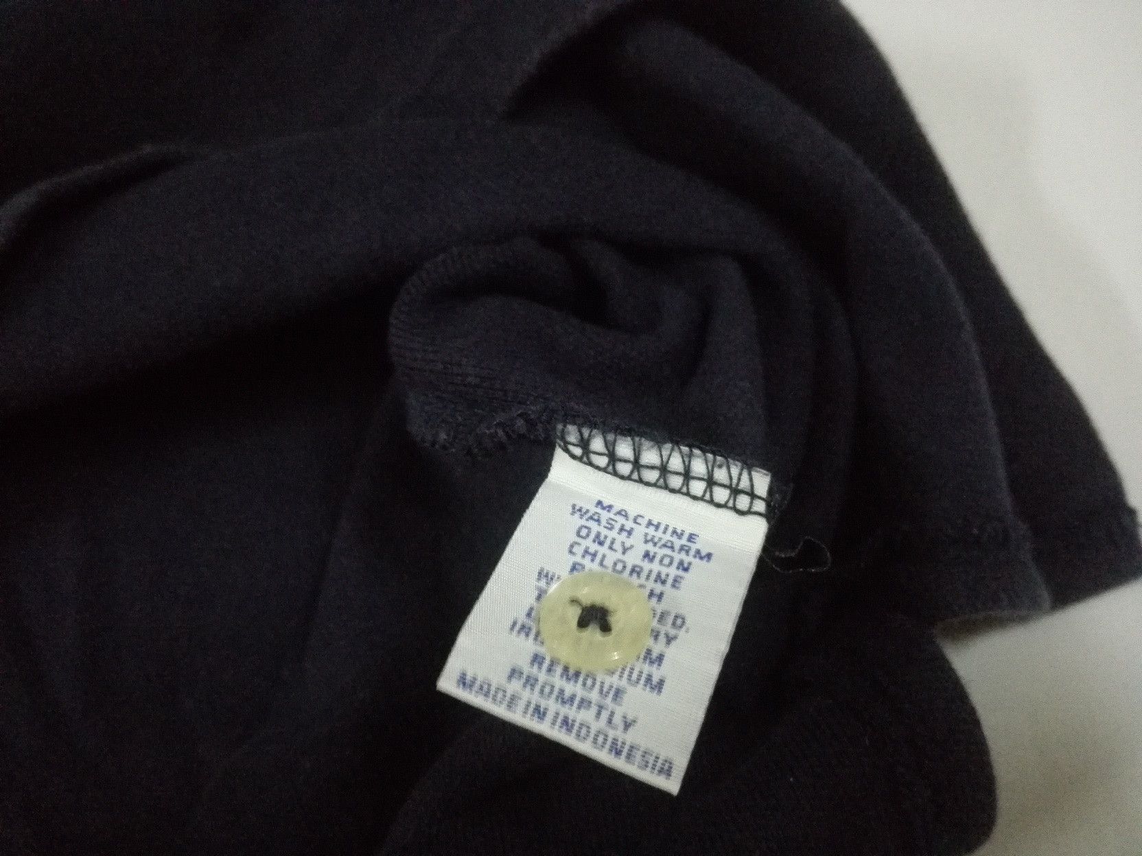 Polo Ralph Lauren POLO USA EMBROIDERY USA FLAG LOGO BIG PONY Size M / US 6-8 / IT 42-44 - 5 Thumbnail