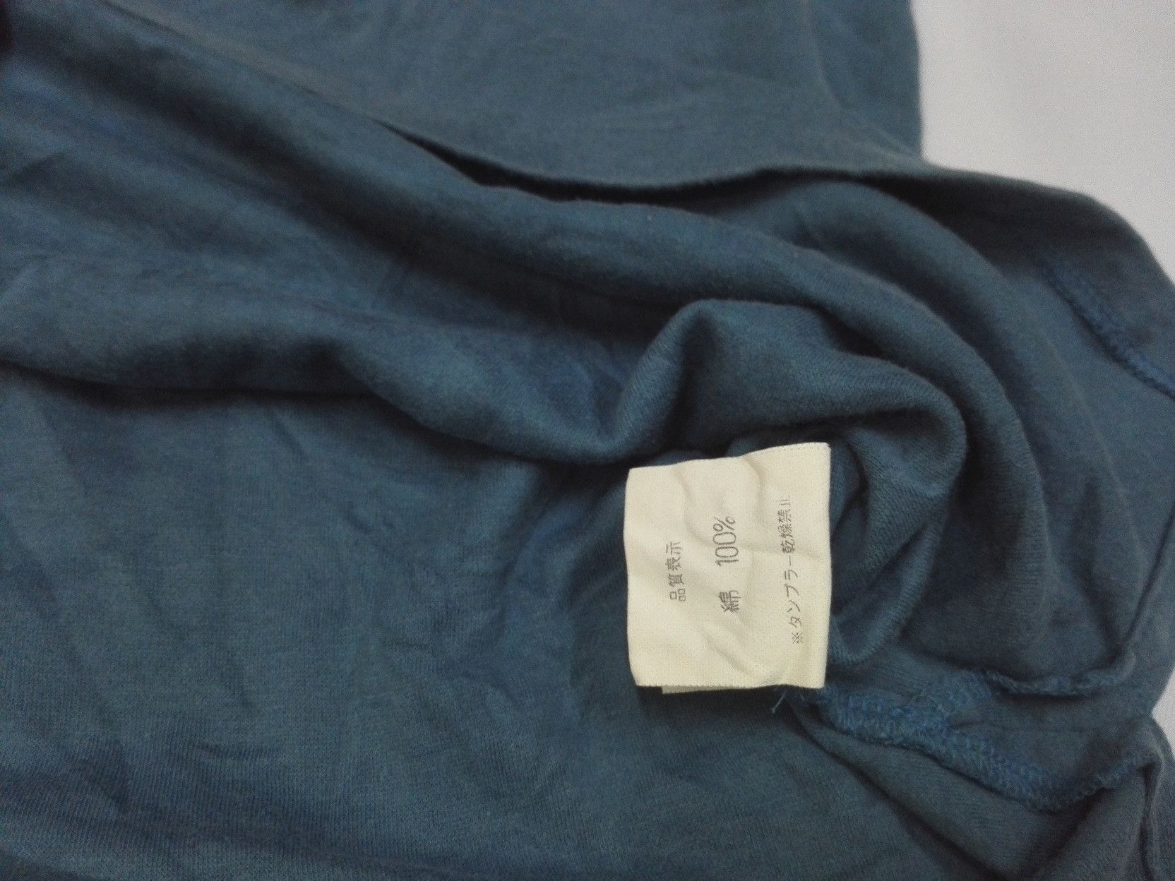 Wtaps WTAPS Visual UPARMORED Polo Tee Minimalist Size US S / EU 44-46 / 1 - 7 Thumbnail
