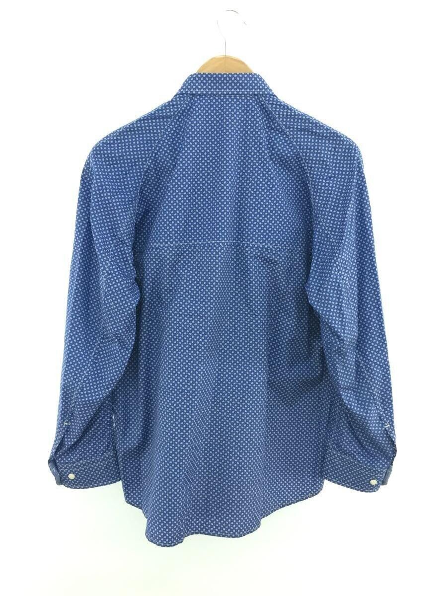 Junya Watanabe Raglan Zip Up Shirt Jacket Size US L / EU 52-54 / 3 - 2 Thumbnail