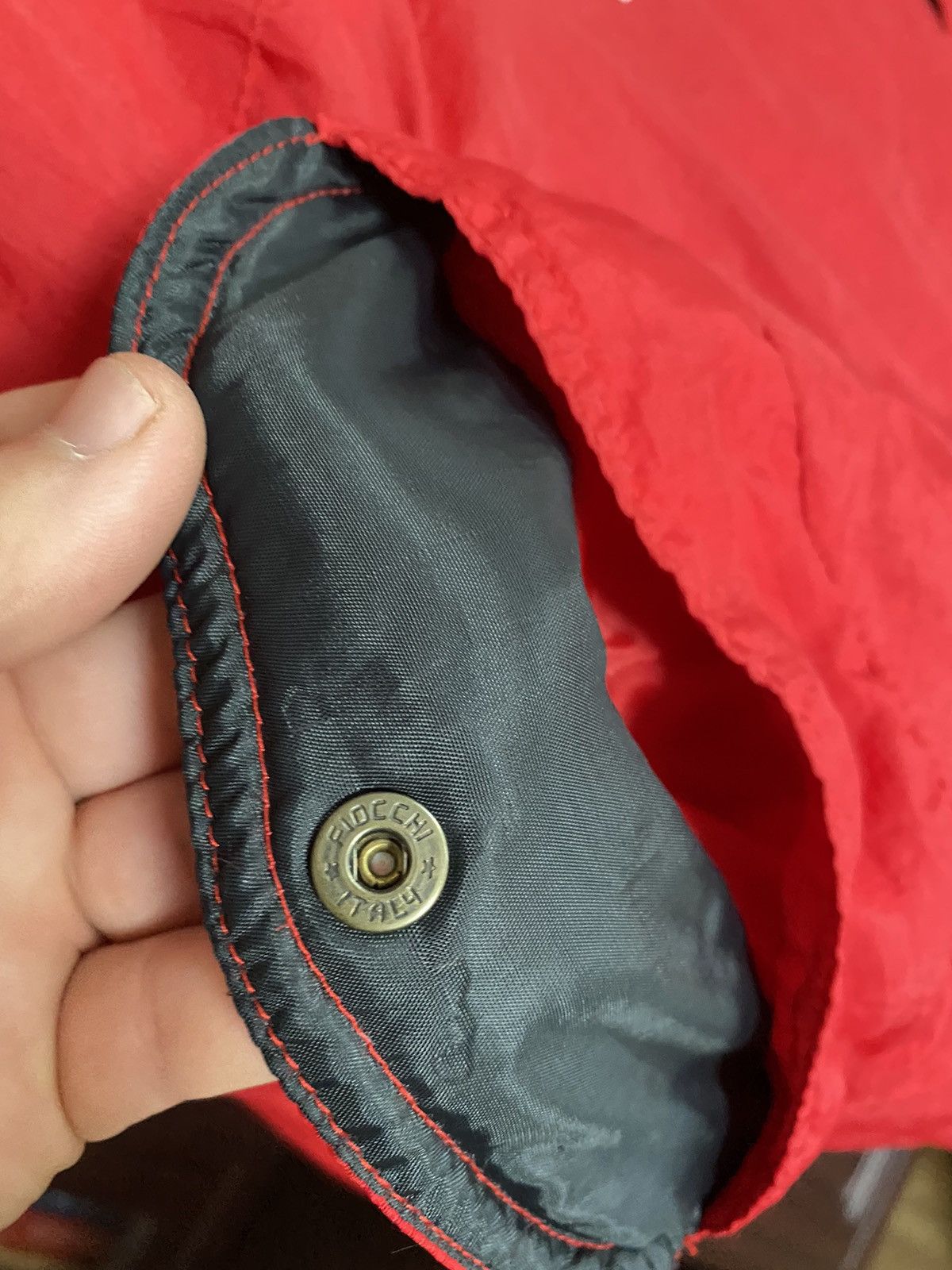 Marlboro Vintage Marlboro Team Anorak Jacket Lucky Strike Ferrari Size US L / EU 52-54 / 3 - 9 Thumbnail