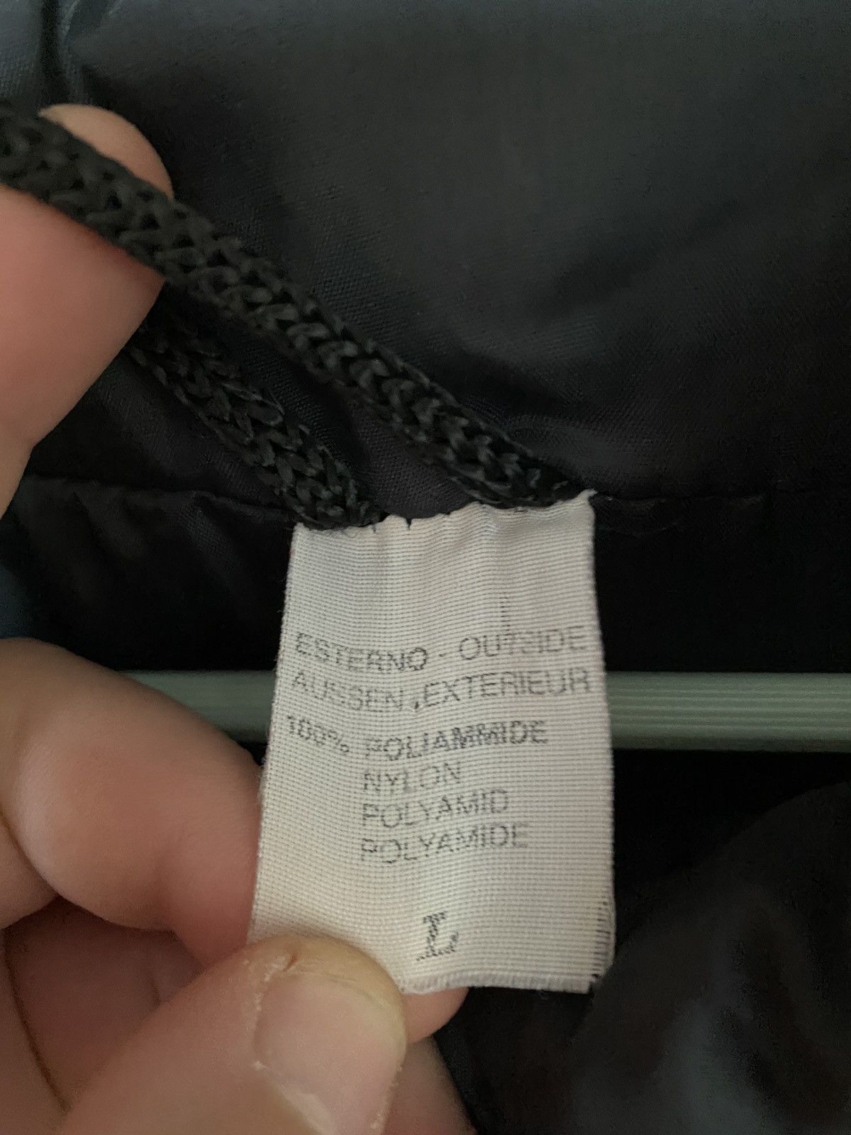 Marlboro Vintage Marlboro Team Anorak Jacket Lucky Strike Ferrari Size US L / EU 52-54 / 3 - 6 Thumbnail
