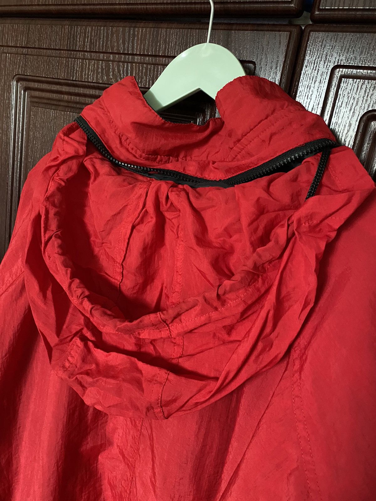 Marlboro Vintage Marlboro Team Anorak Jacket Lucky Strike Ferrari Size US L / EU 52-54 / 3 - 20 Thumbnail