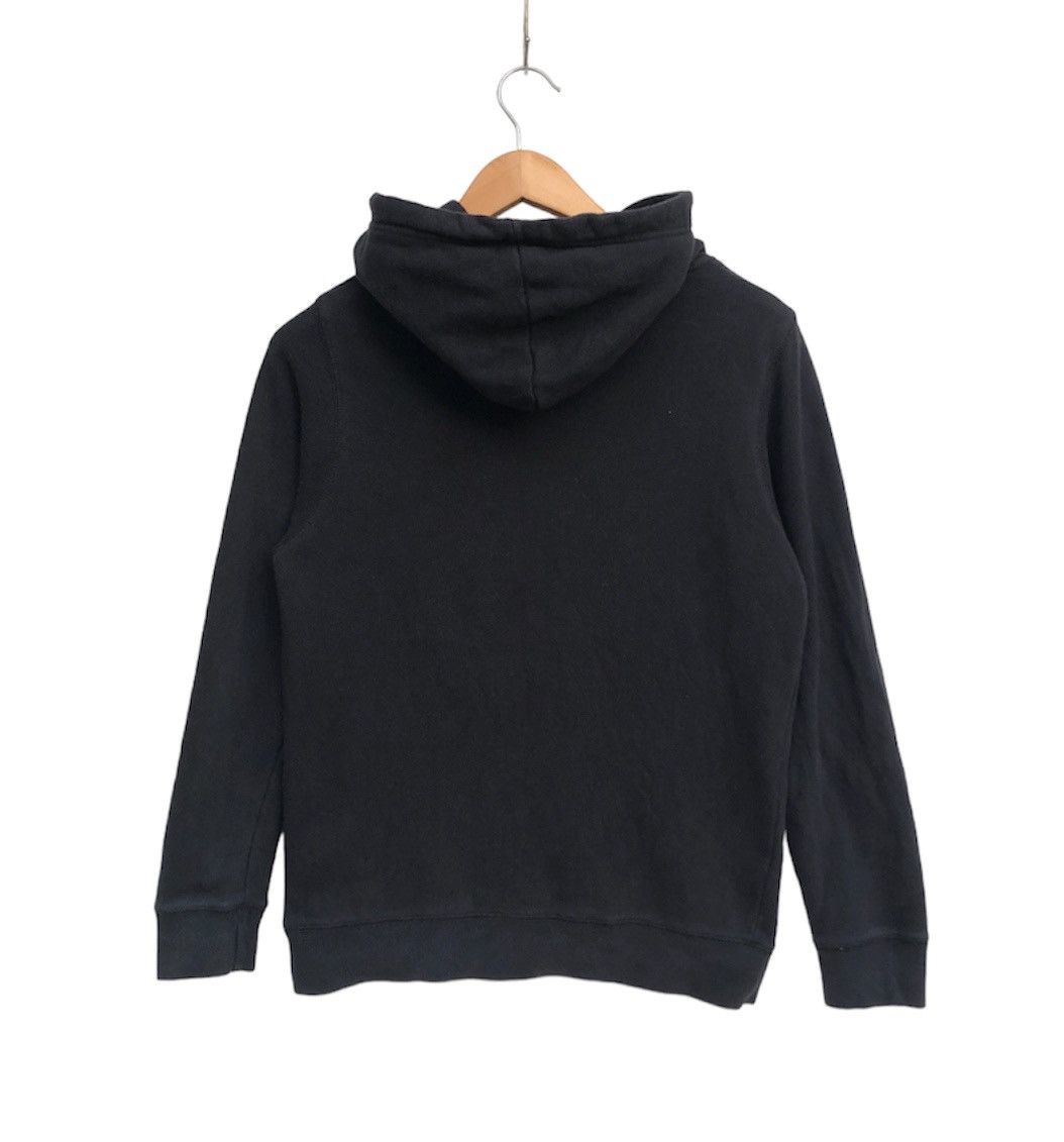 Vision Streetwear VISION STREETWEAR Women Hoodie Pullover #0701-21 Size S / US 4 / IT 40 - 7 Thumbnail