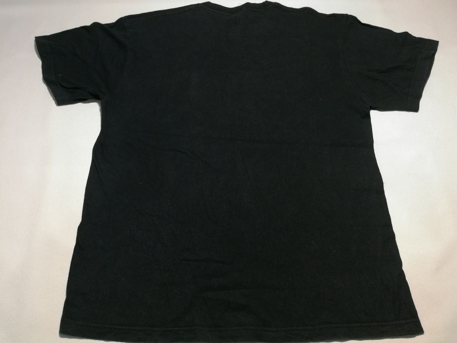 Anime Vintage Jojo Fist of The North Star Cospa Tee Anime Manga Size US L / EU 52-54 / 3 - 7 Thumbnail